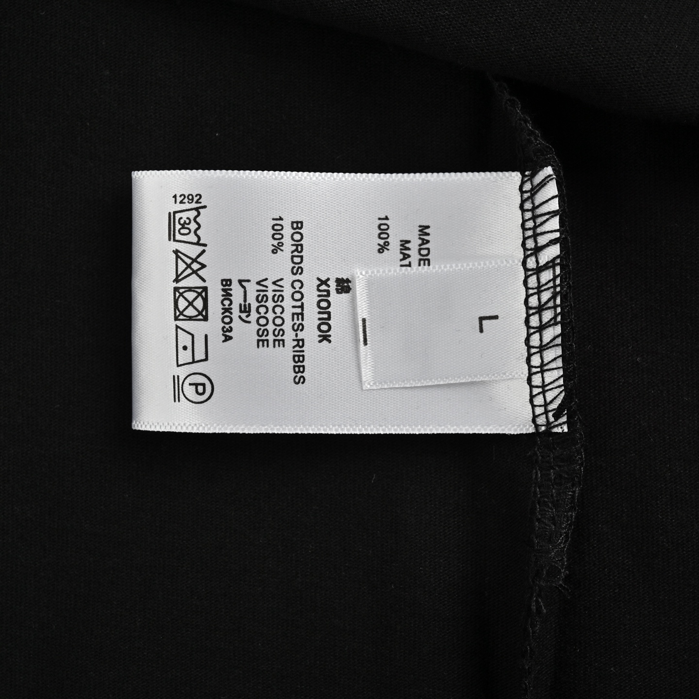 MLB/洋基队 25ss 后背大logo暗纹刺绣短袖 黑色 白色