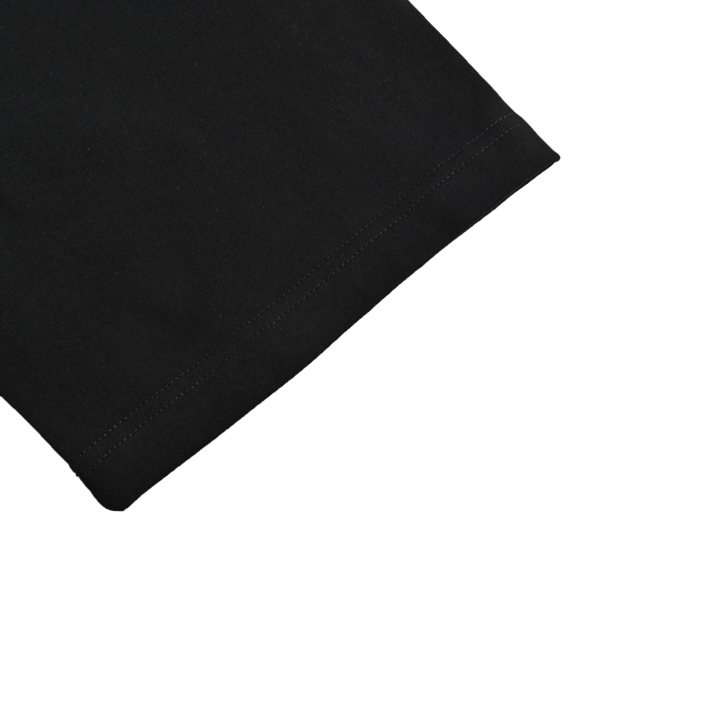 Maison Margiela/马吉拉 25ss 数字logo刺绣短袖