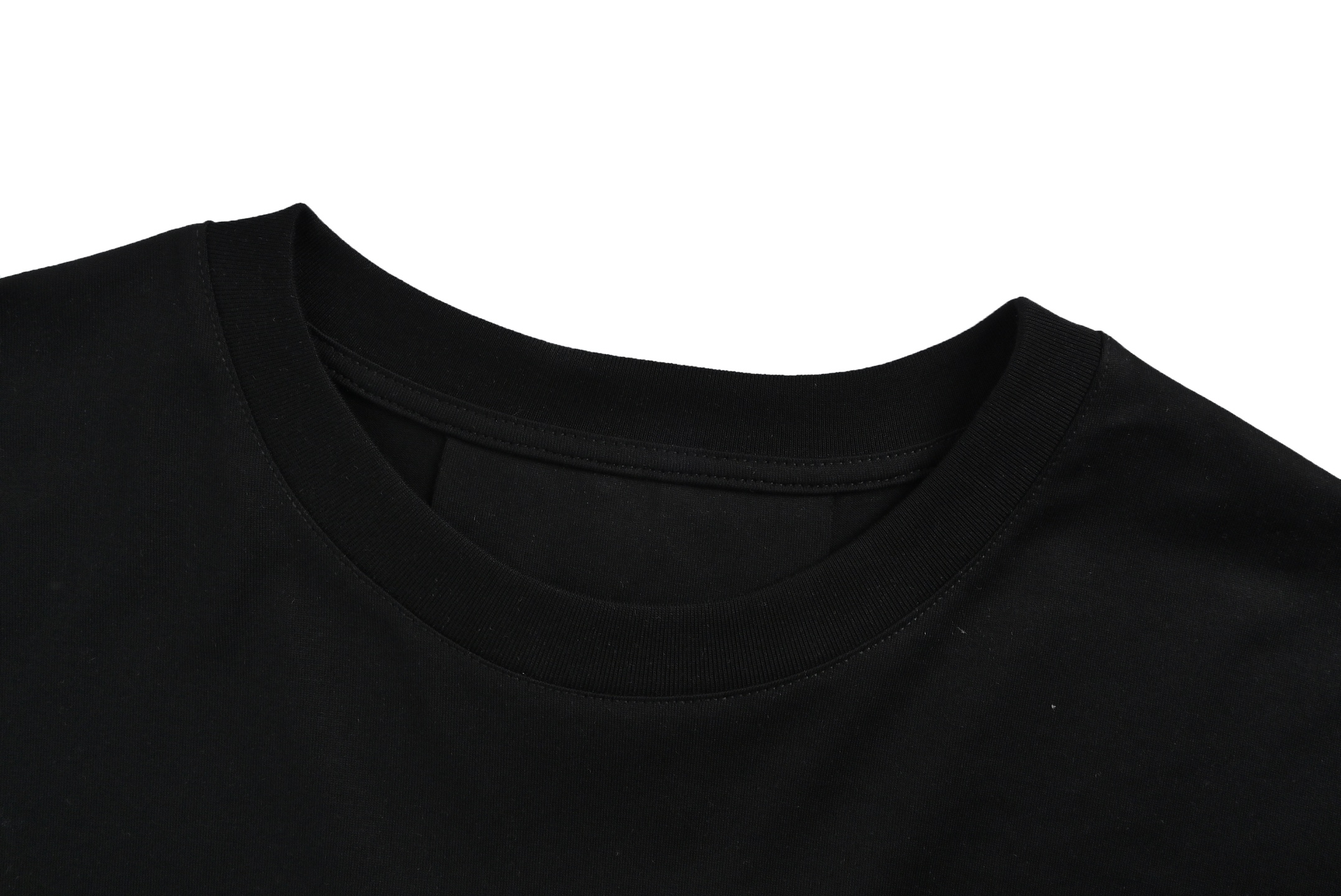GIVENCHY/纪梵希 塔罗牌星星印花短袖