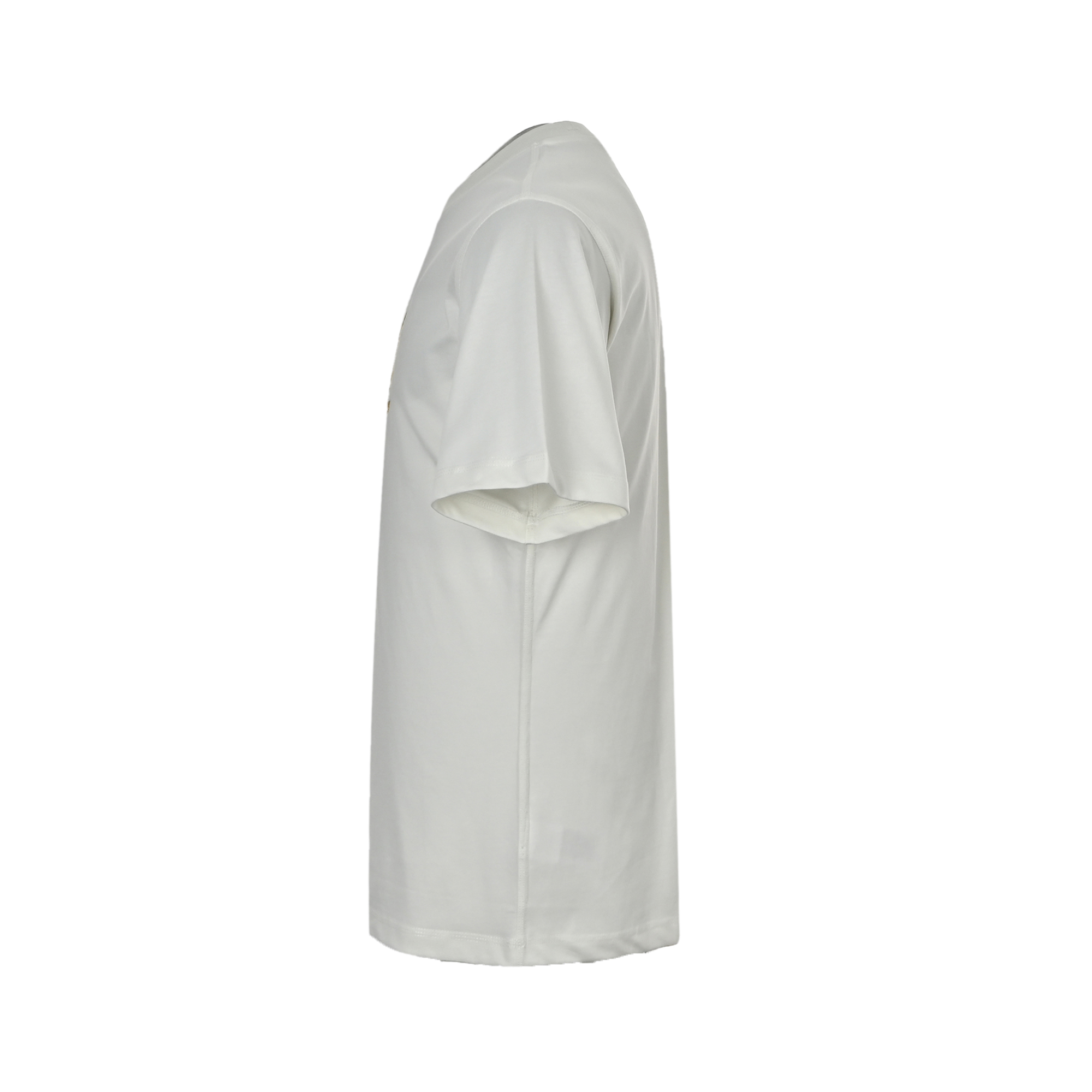 Burberry/巴宝莉 橡树叶盾牌徽标刺绣短袖 巴宝莉 25ss新款T恤衫