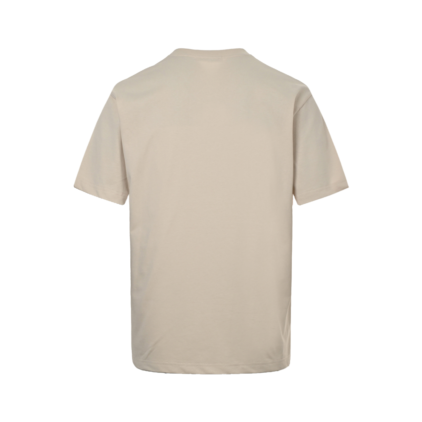 Dior/迪奥 25ss 老花口袋压胶短袖