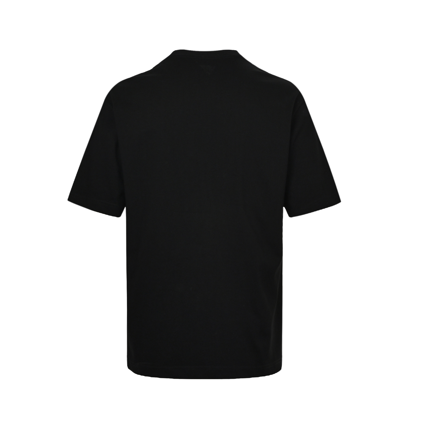 Balenciaga/巴黎世家 25ss 渐变字母刺绣短袖