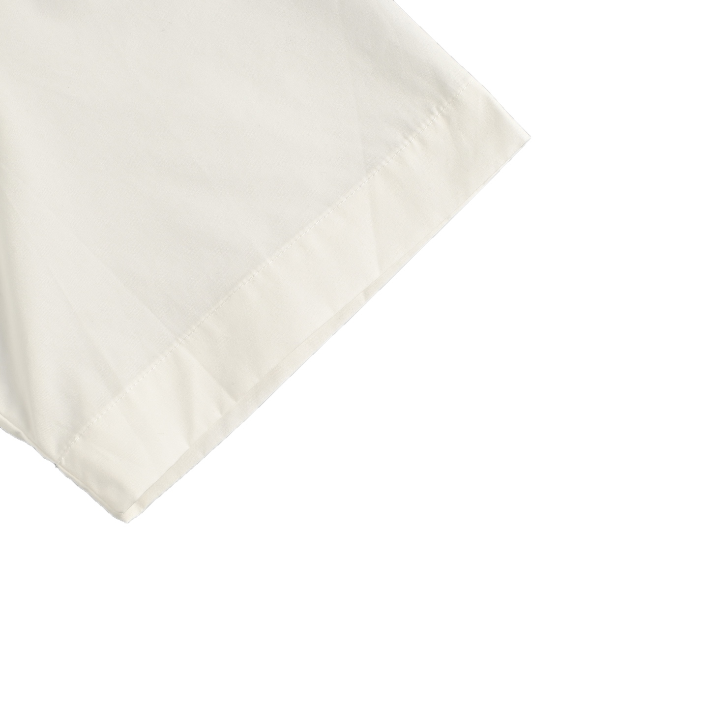 Louis Vuitton/路易威登 25ss 口袋浮雕短袖衬衫