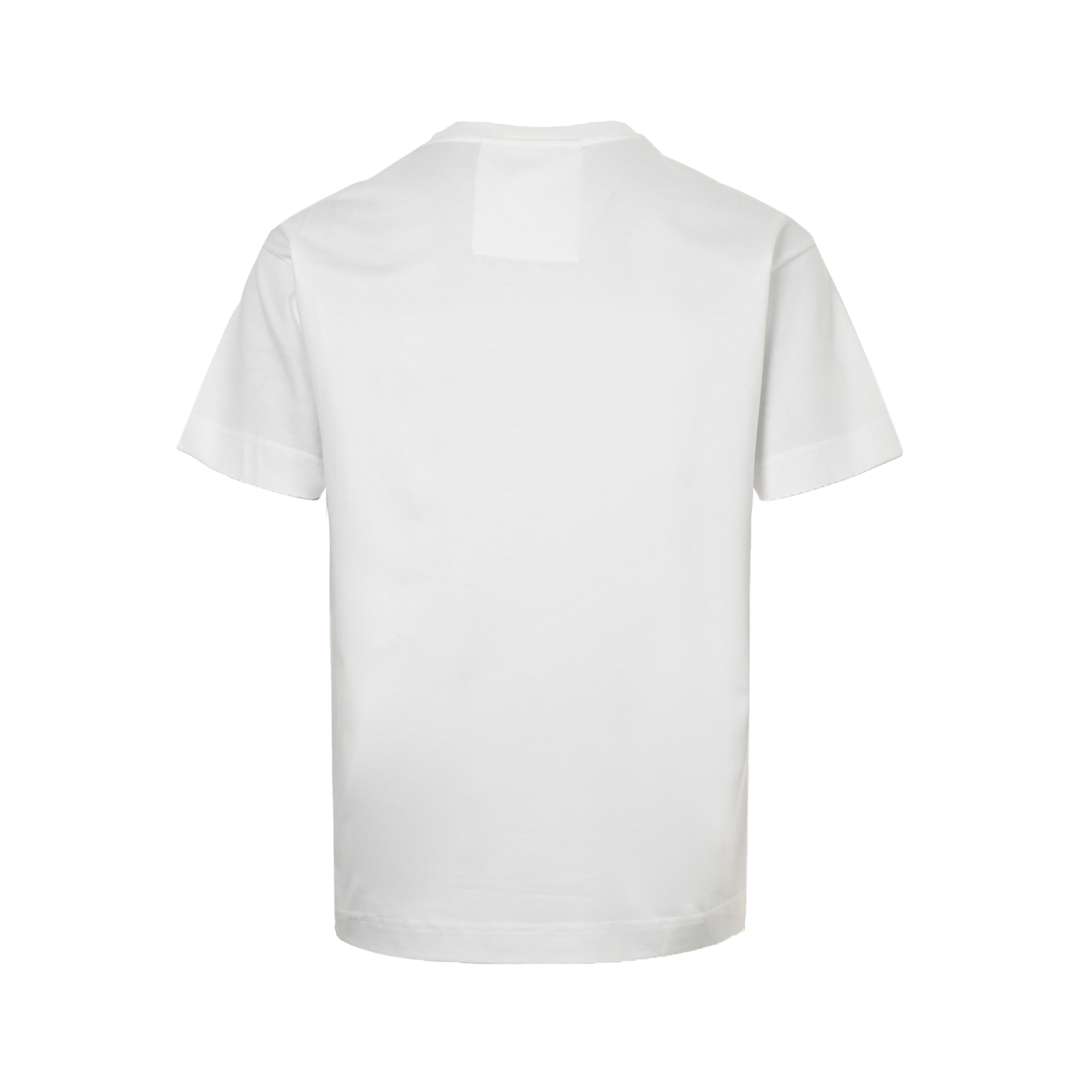 GIVENCHY/纪梵希 25ss 蛇年系列印花短袖