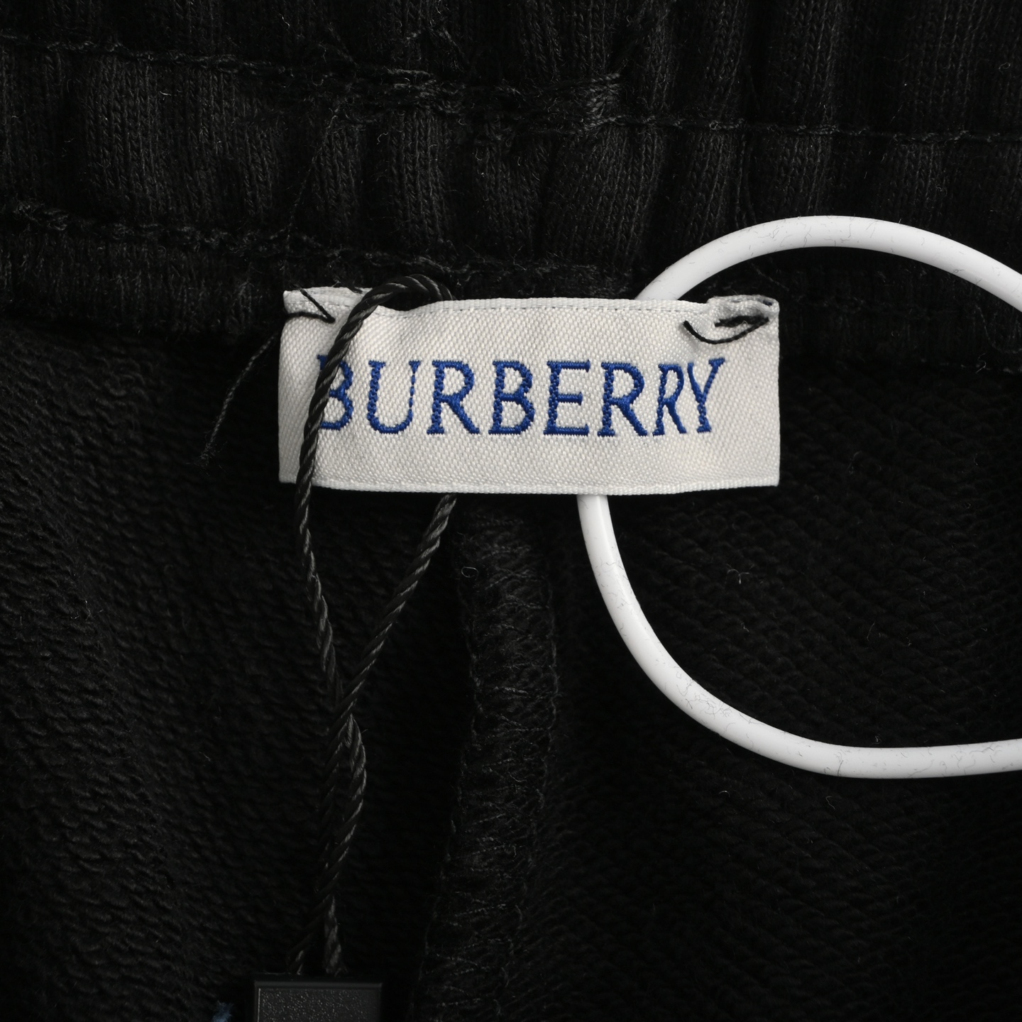 Burberry/巴宝莉 圆圈战马发泡印花短裤