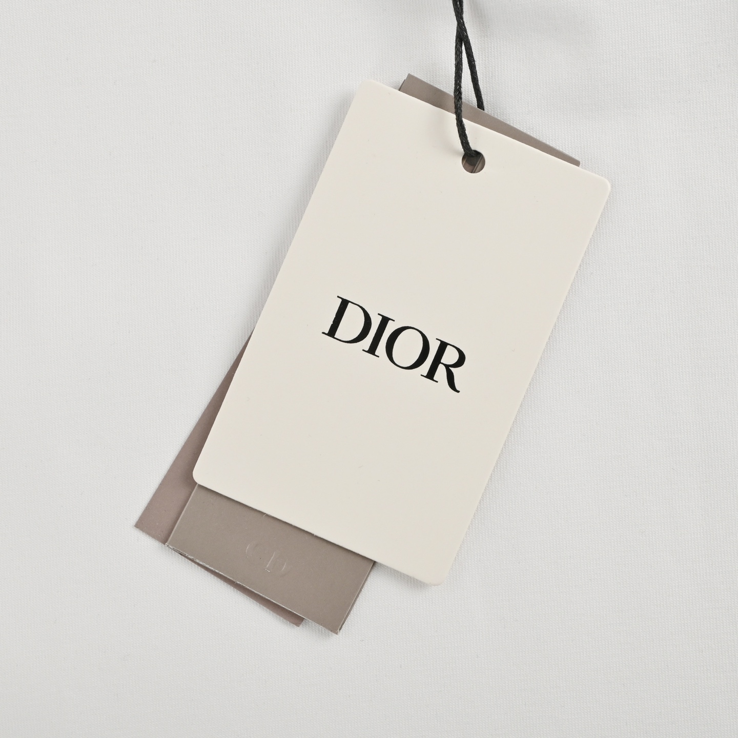 Dior/迪奥 25ss 菱形徽标印花短袖
