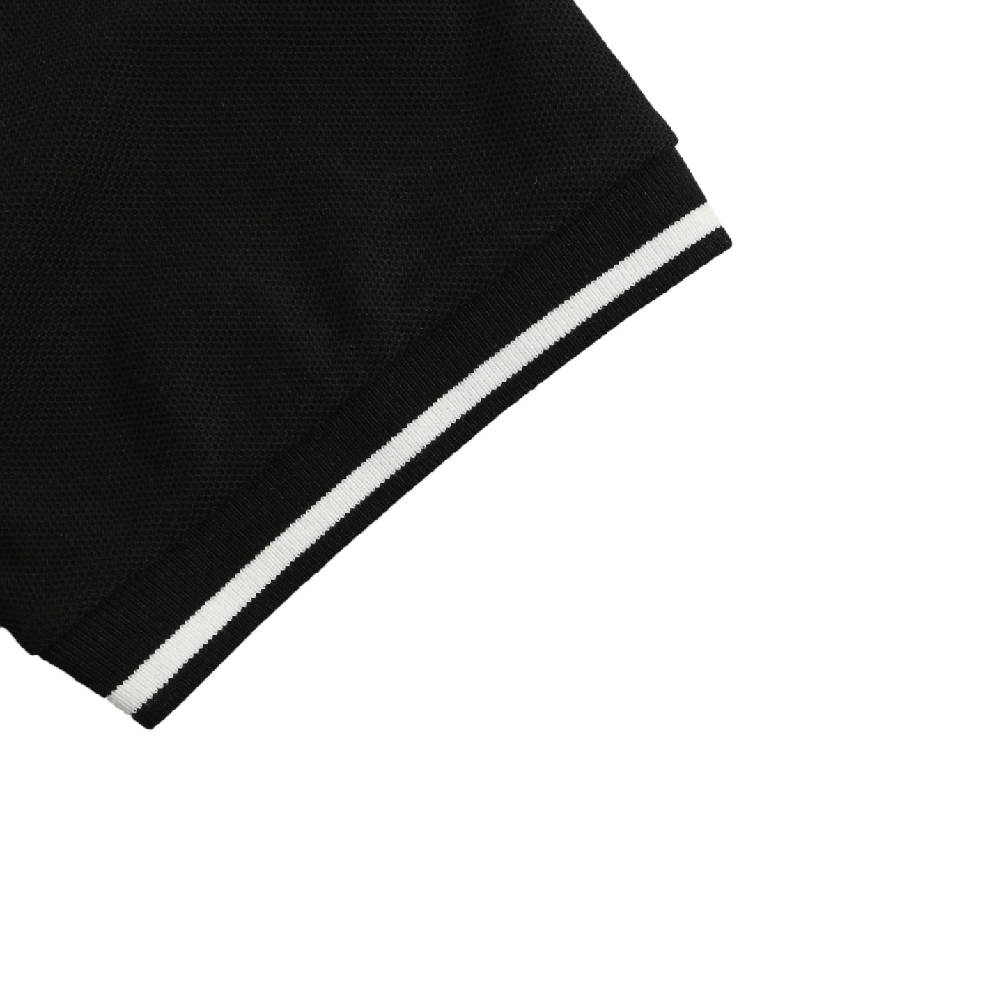 Gucci/古驰 25ss 刺绣口袋Polo短袖-Chinese UA Cheap High Quatity Brand Clothes Bags handbags Sneakers wholesale wholesaler seller from China Factory suppliers Fashion Clothing Shoes best Quality Beautiful Price Gucci/古驰 25ss 刺绣口袋Polo短袖