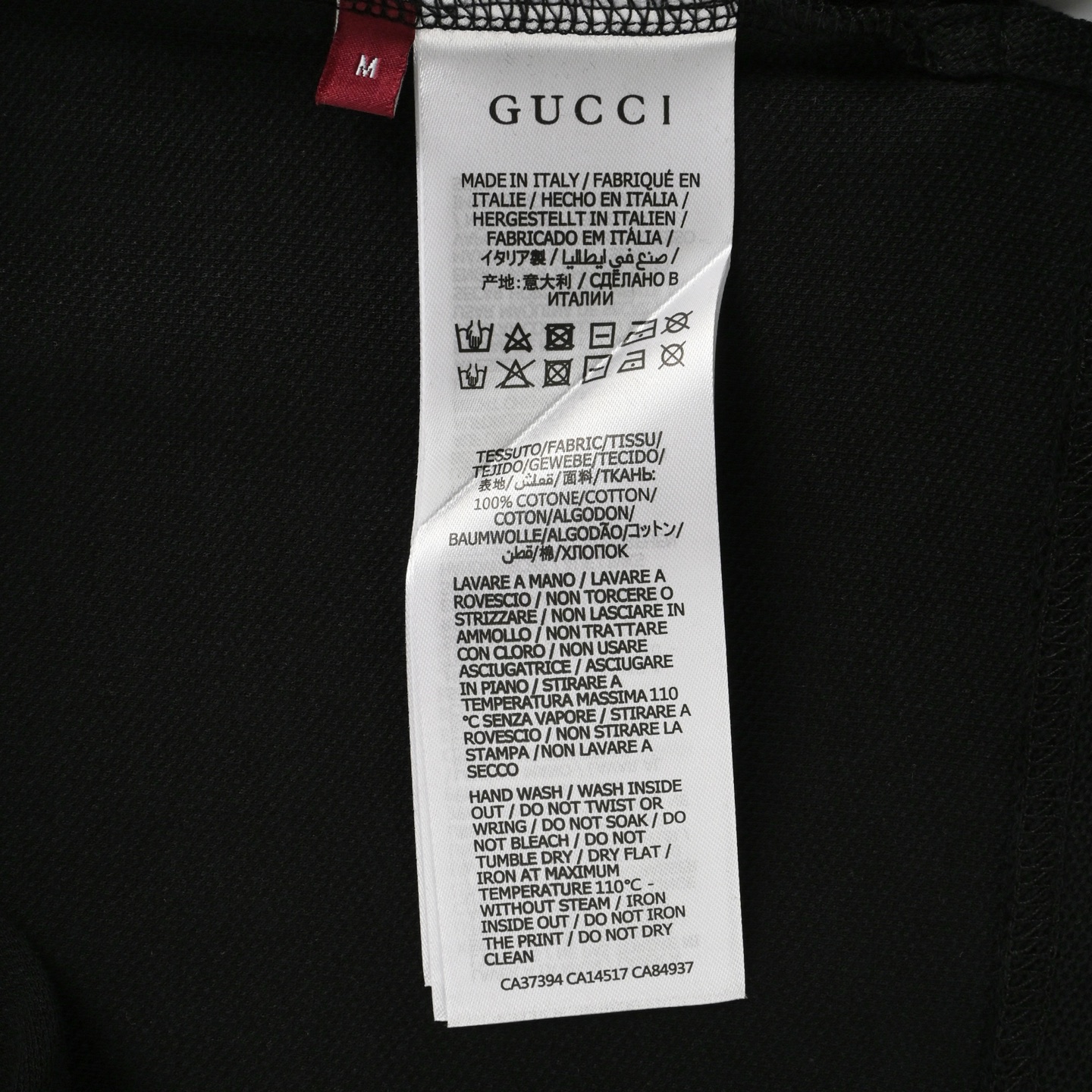 Gucci/古驰 25ss 刺绣口袋Polo短袖-Chinese UA Cheap High Quatity Brand Clothes Bags handbags Sneakers wholesale wholesaler seller from China Factory suppliers Fashion Clothing Shoes best Quality Beautiful Price Gucci/古驰 25ss 刺绣口袋Polo短袖