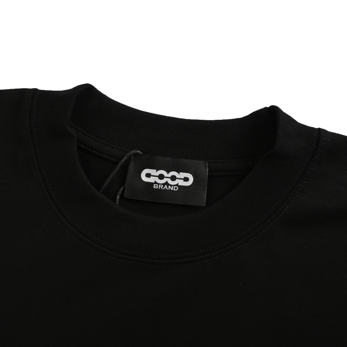 GOODBRAND 25ss 缤纷烫钻logo短袖 GOODBRAND 25ss 缤纷烫钻logo短袖