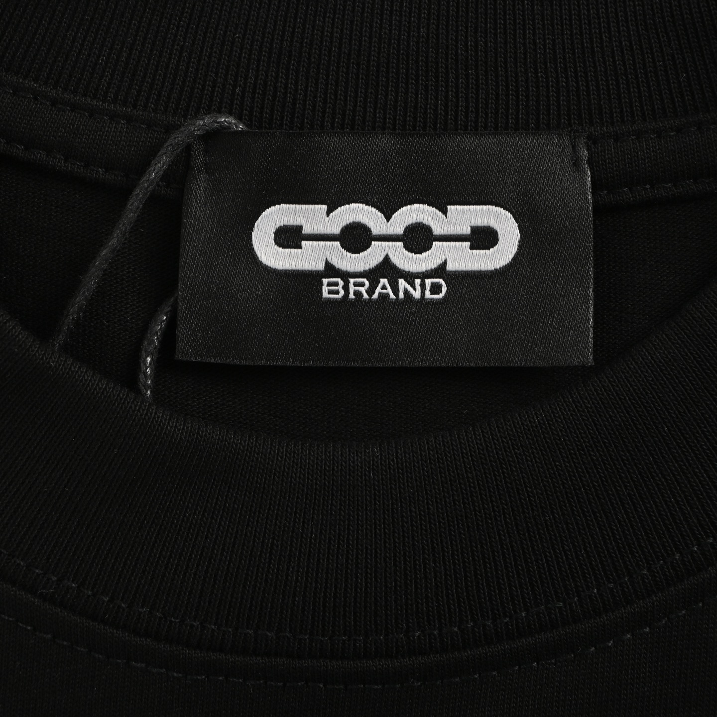 GOODBRAND 25ss 缤纷烫钻logo短袖 GOODBRAND 25ss 缤纷烫钻logo短袖
