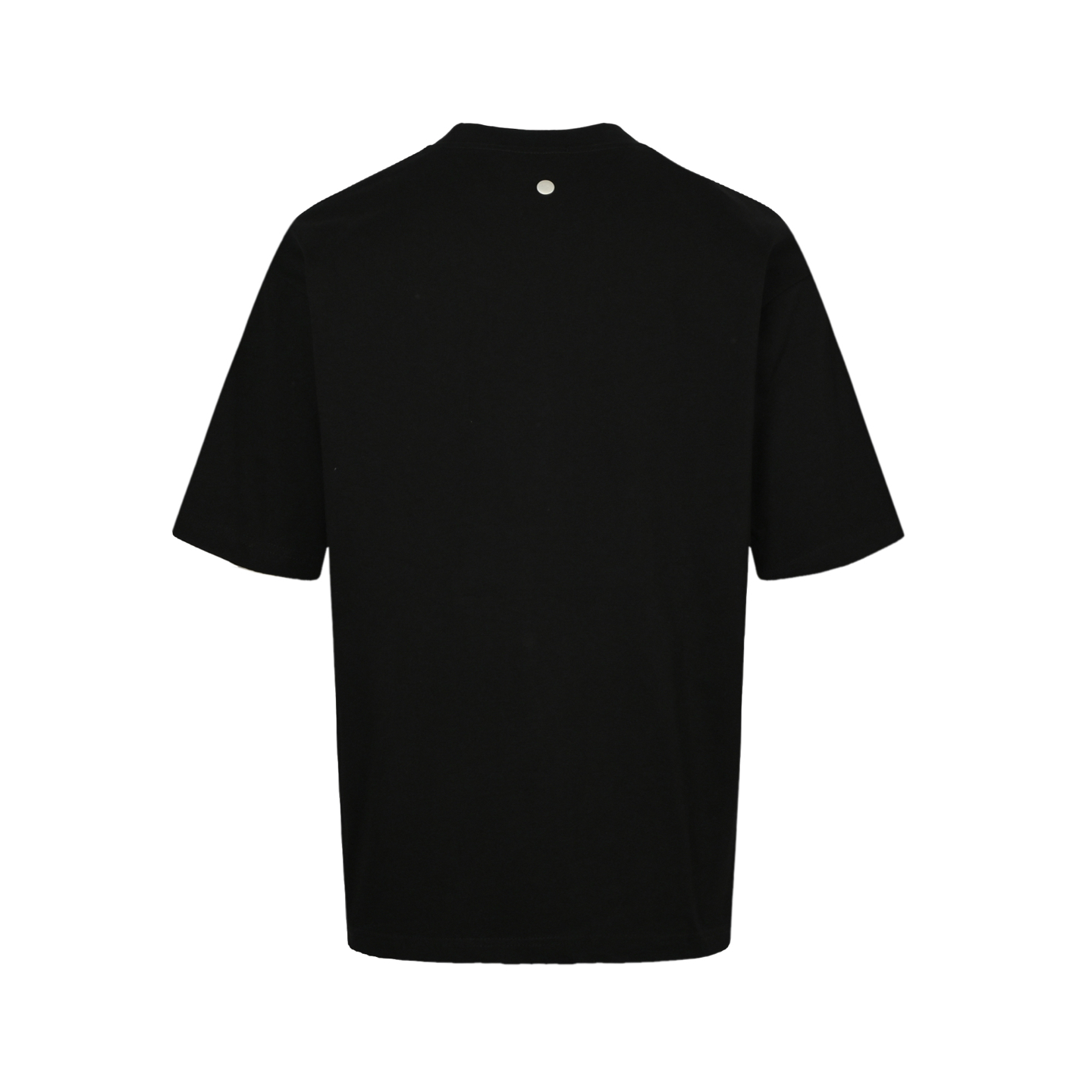 GOODBRAND 25ss 彩钻印花logo短袖