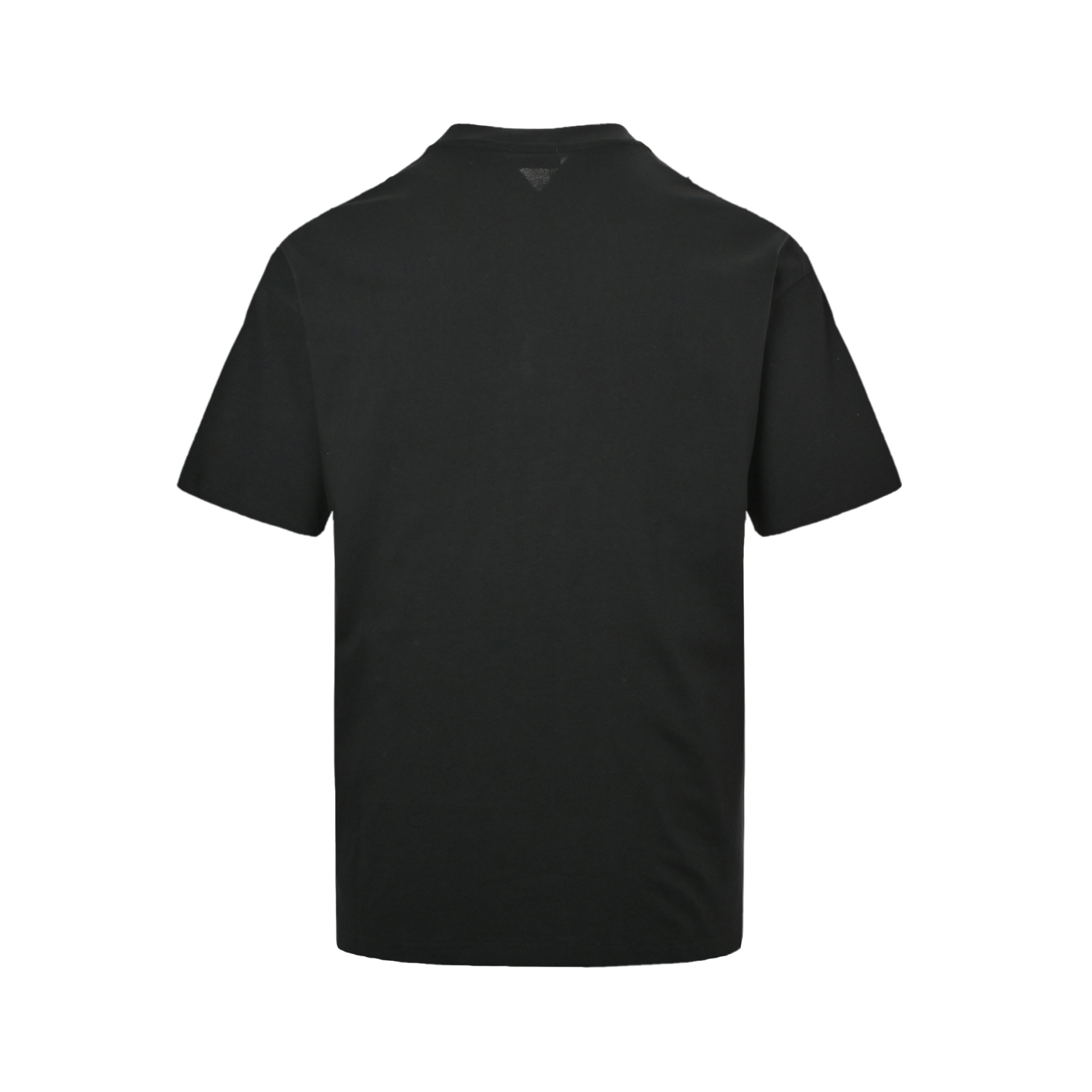 Dior/迪奥 25ss 胸口四色字母刺绣短袖