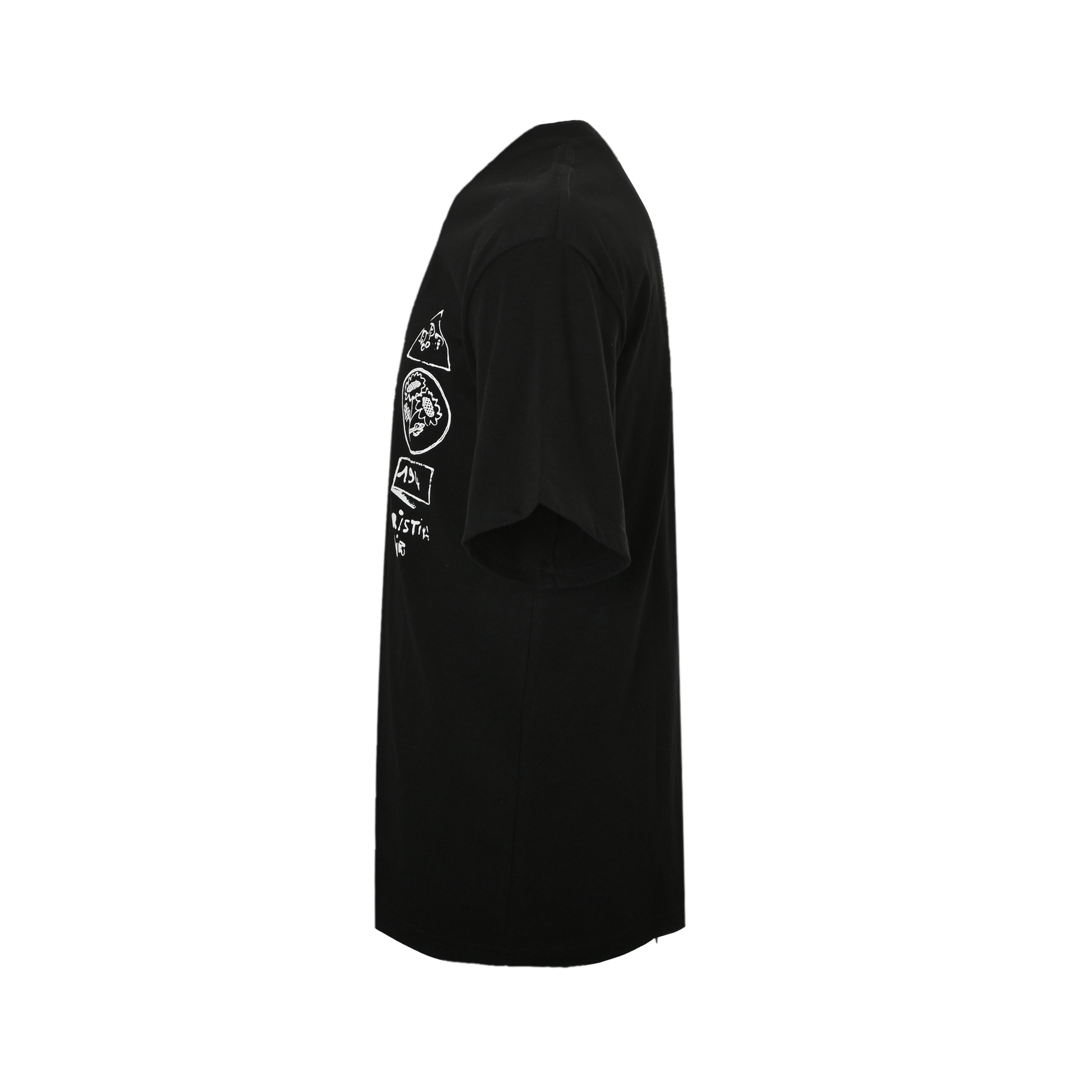 Dior/迪奥 25ss 印花logo短袖