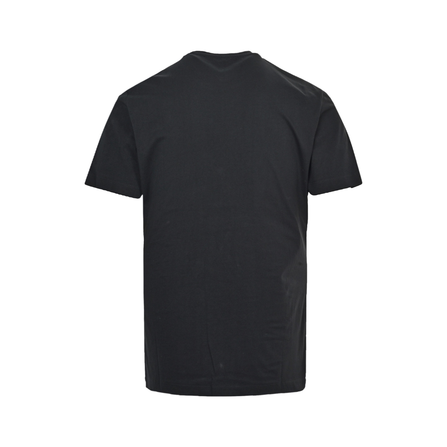 Versace/范思哲 25ss logo印花短袖