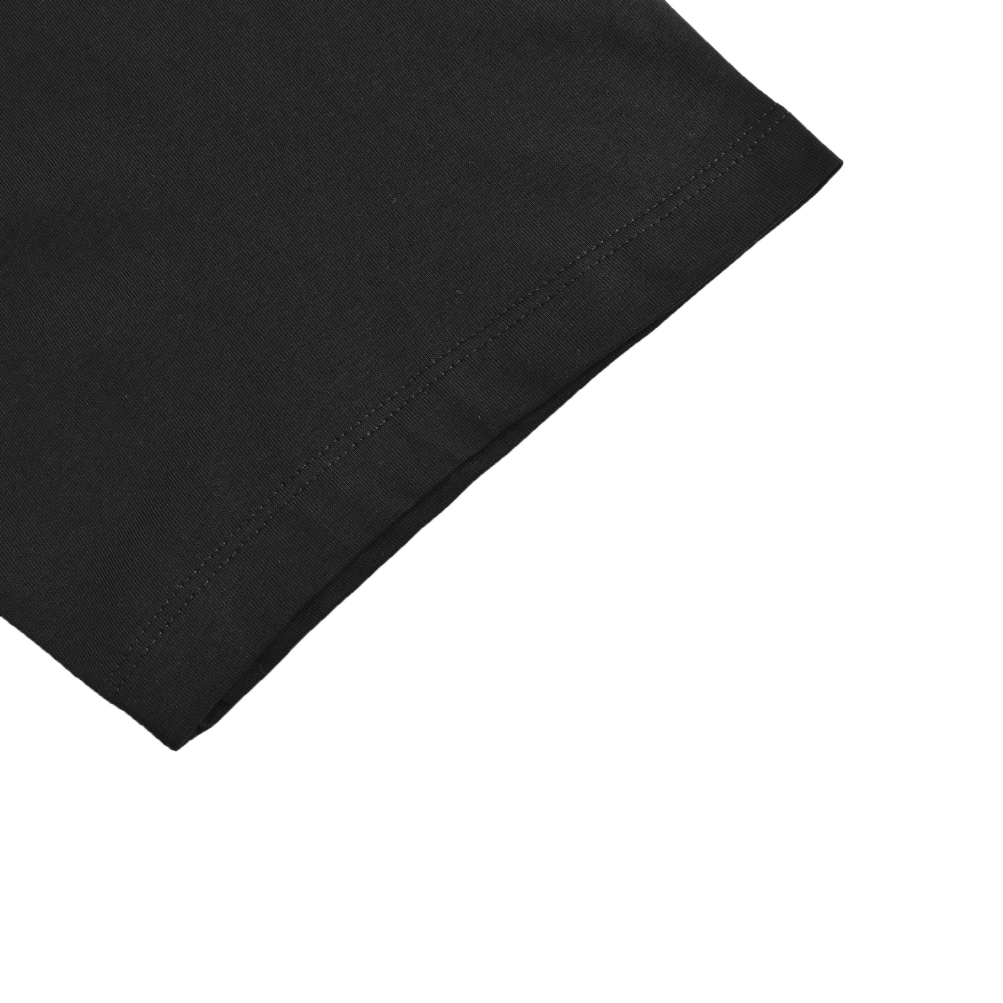 Loewe/罗意威 24ss 彩虹字母刺绣短袖