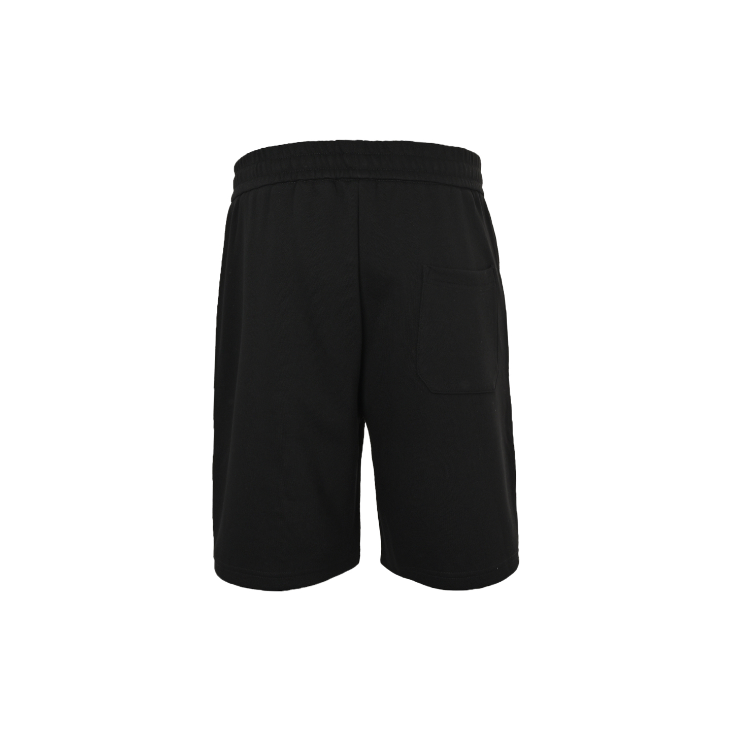 Burberry/25ss 战马贴布压胶字母短裤 巴宝莉爆款短裤