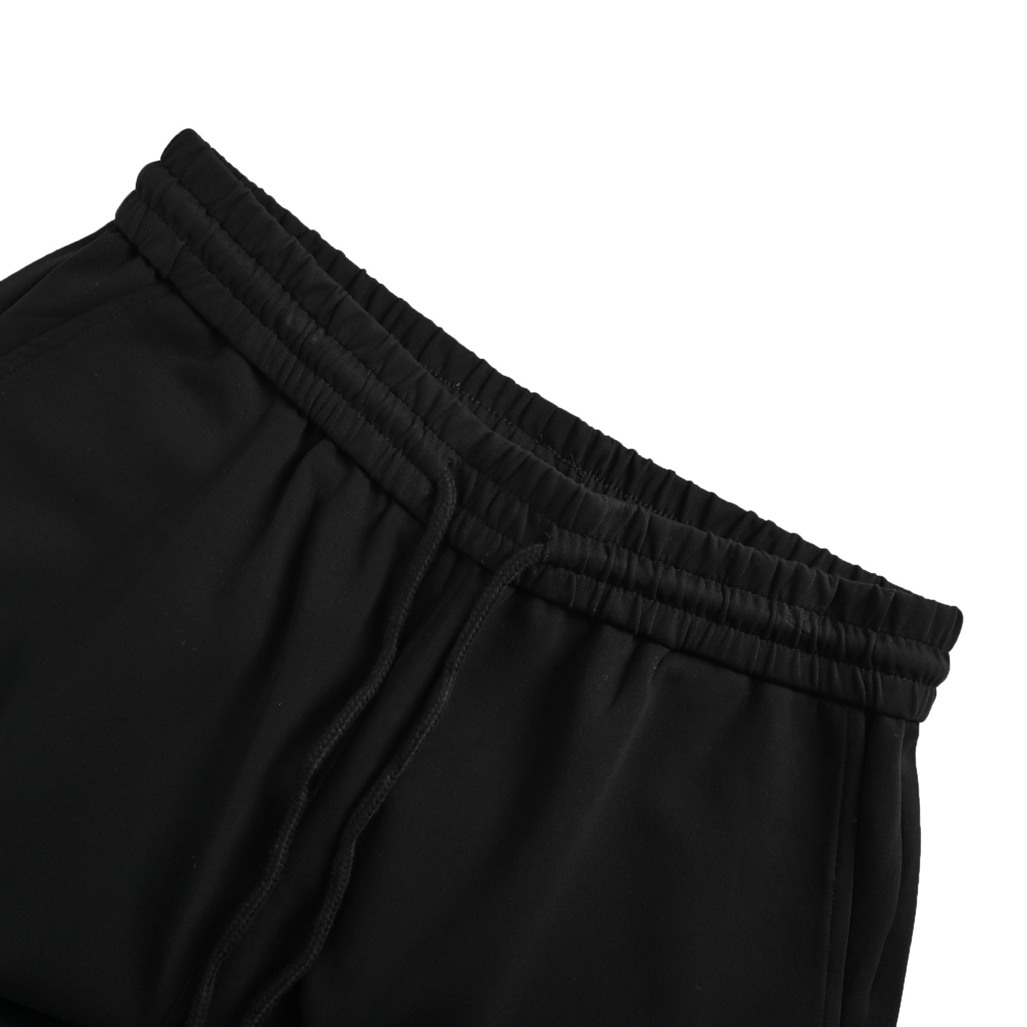 Gucci/古驰 24ss 口袋红绿织带短裤