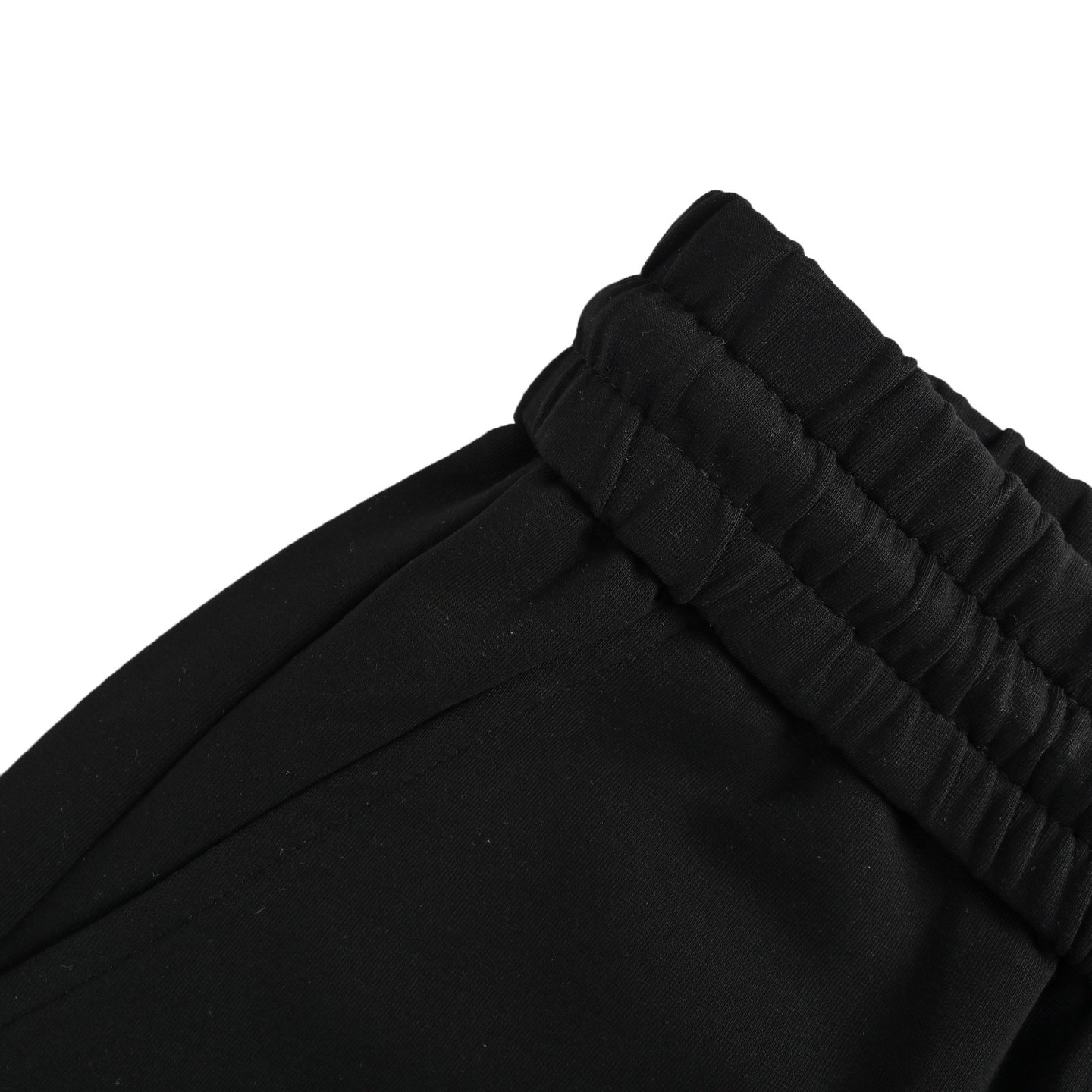 Gucci/古驰 24ss 口袋红绿织带短裤