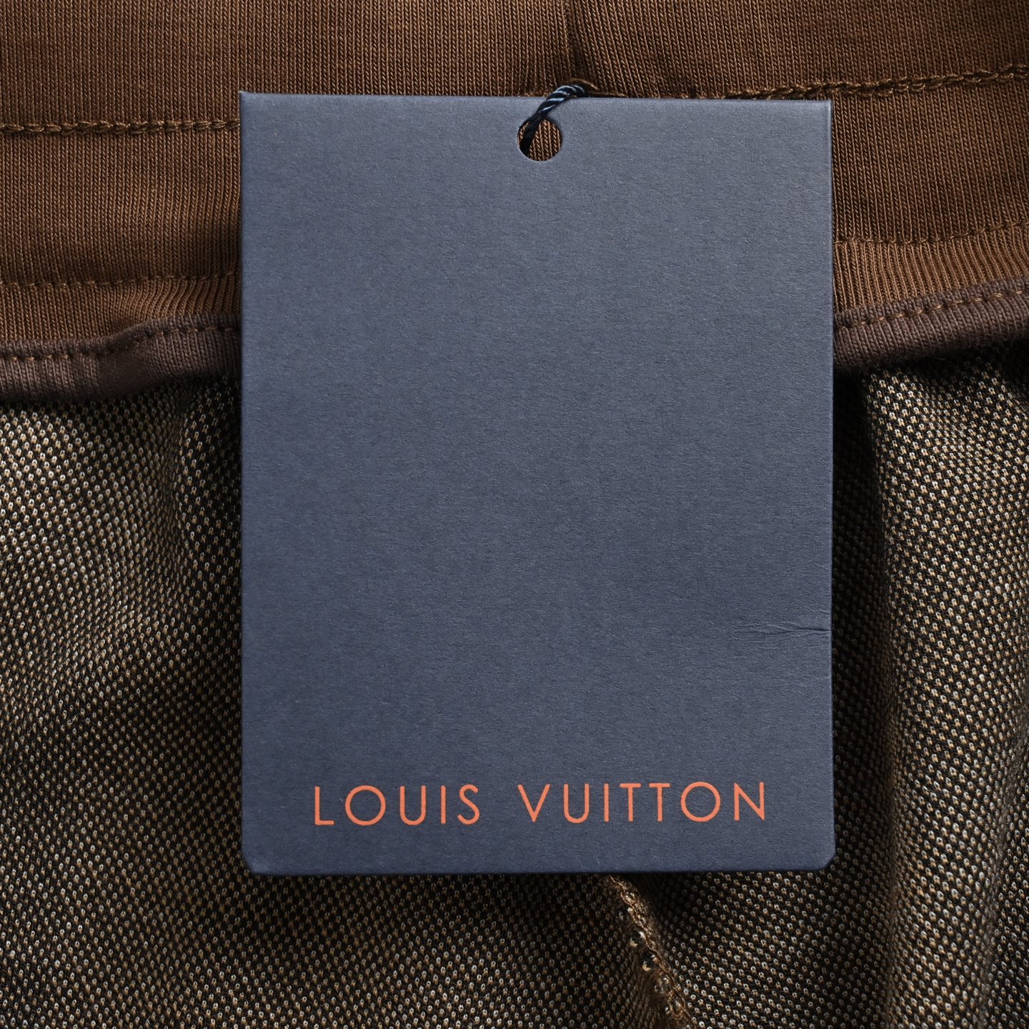 Louis Vuitton/路易威登 25ss 棋盘格短裤