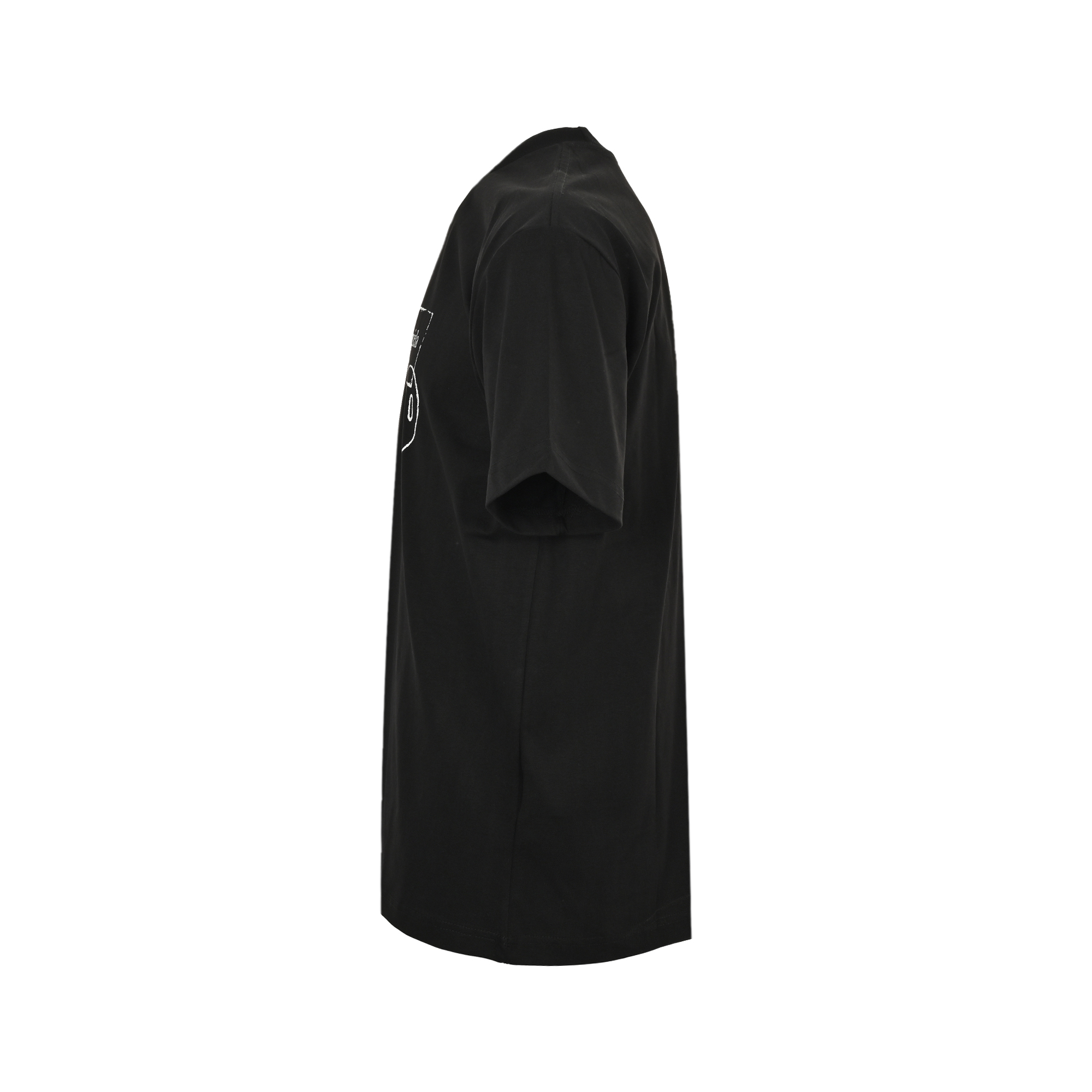 Maison Martin Margiela/马吉拉25ss 520限定印花短袖