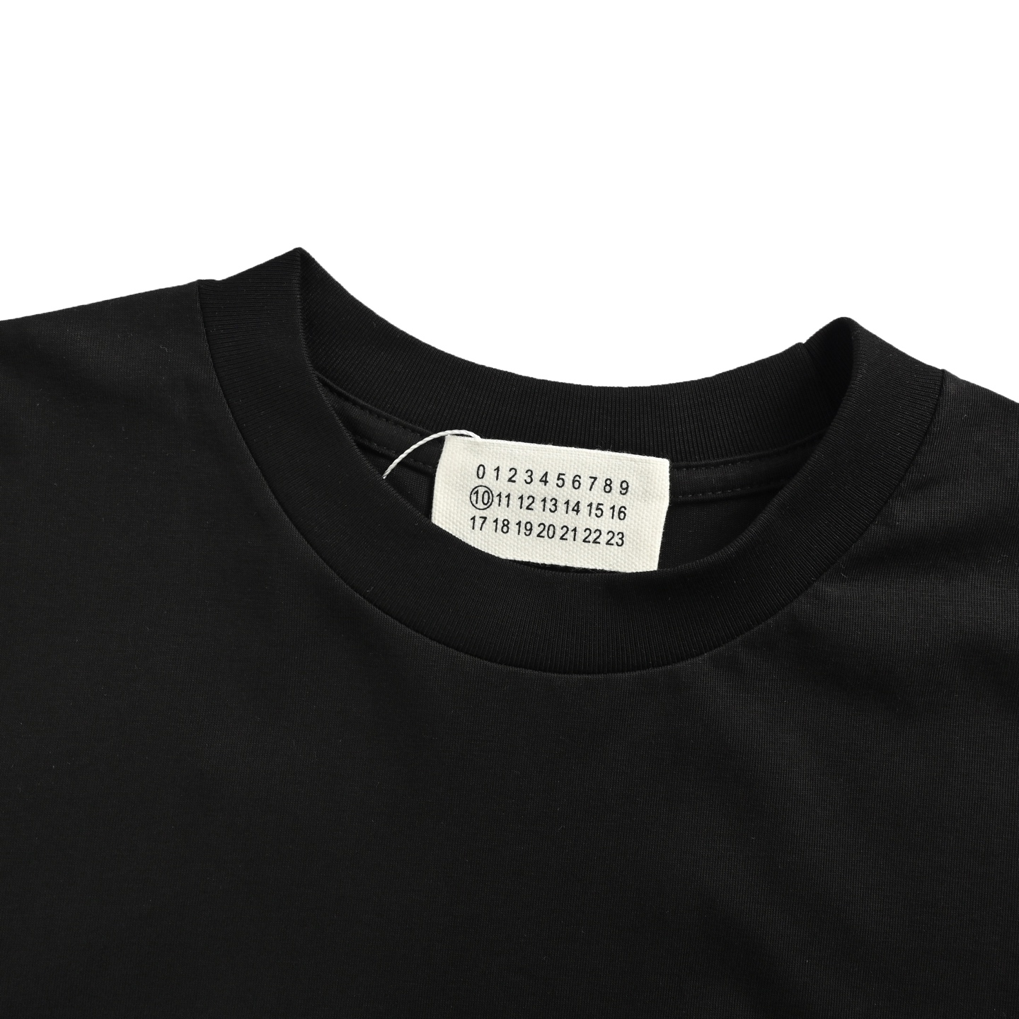 Maison Martin Margiela/马吉拉25ss 520限定印花短袖