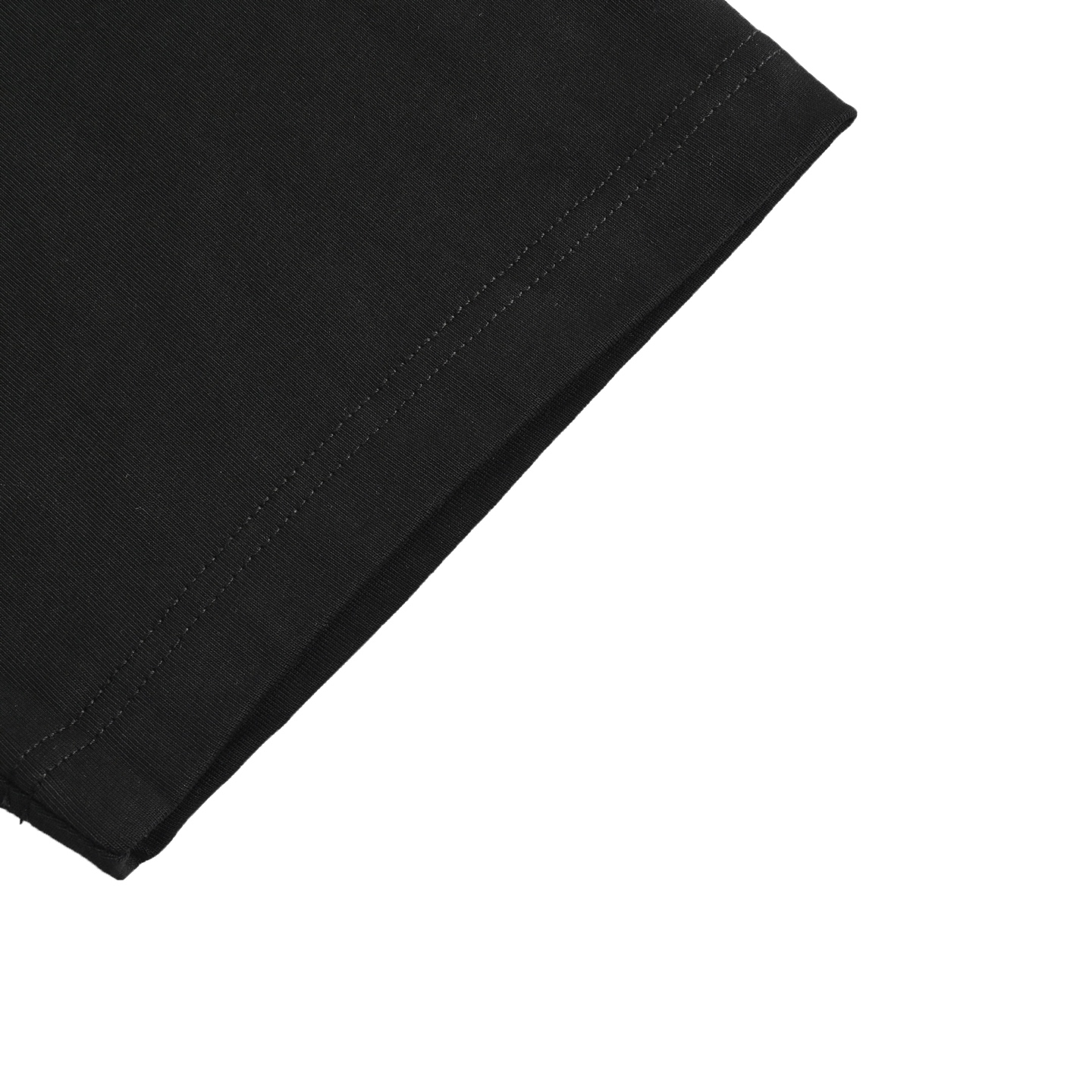 Dior/迪奥 25ss 石头岛联名斑驳字母logo印花短袖 黑色 白色