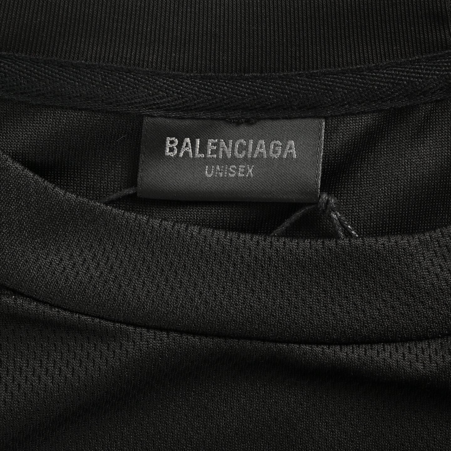 Balenciaga/巴黎世家 曼联联名足球10号短袖