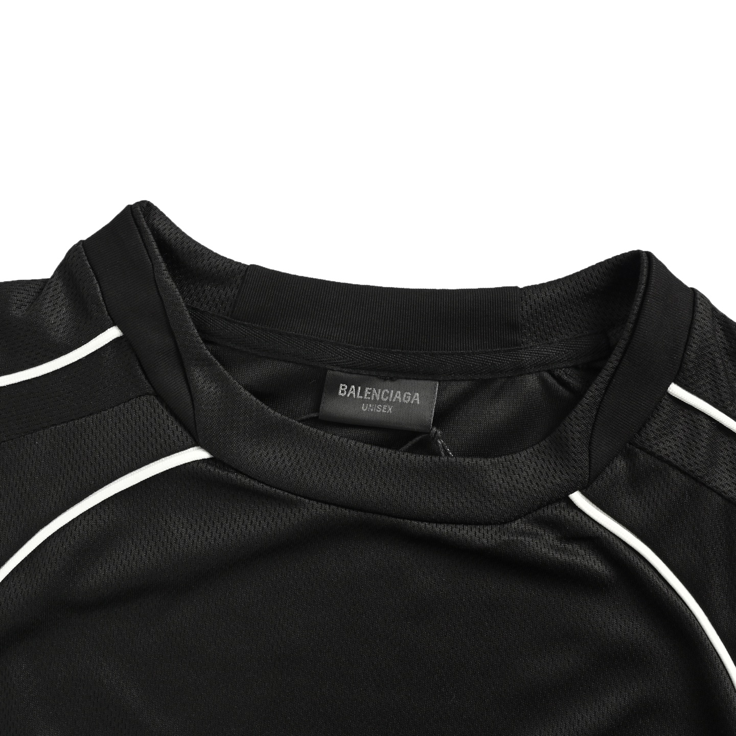 Balenciaga/巴黎世家 曼联联名足球10号短袖