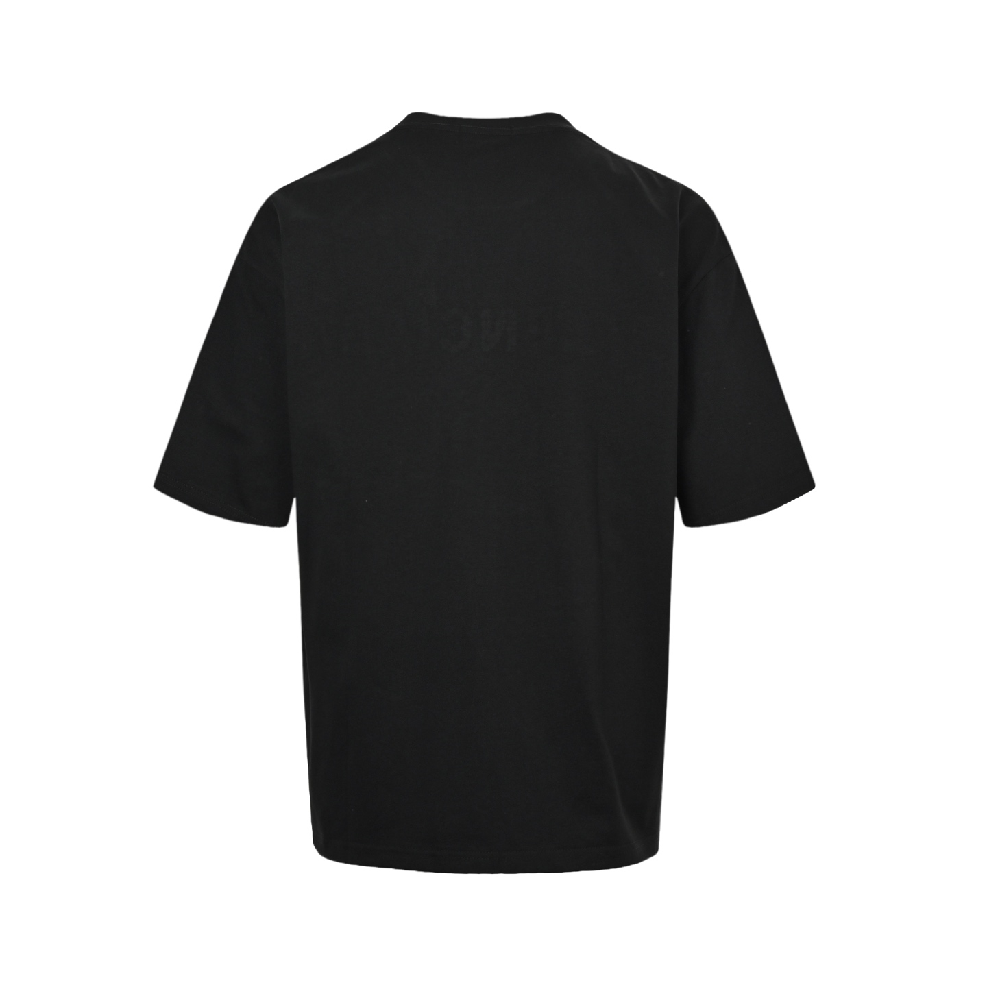 Balenciaga/巴黎世家 25ss 珍珠字母短袖