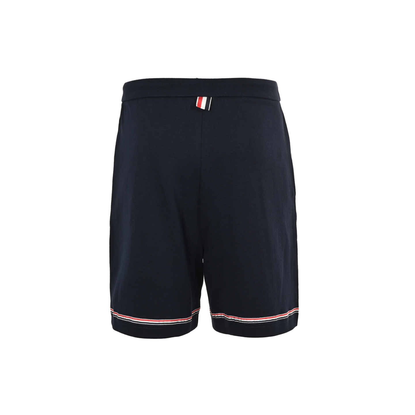 Thom Browne/汤姆布朗 25ss 三色织带短裤