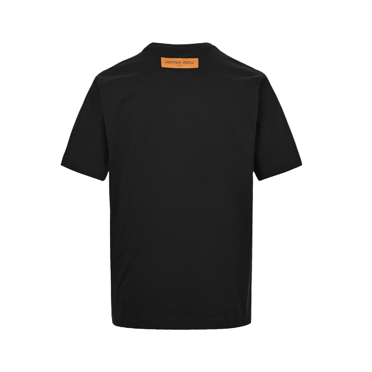 Louis Vuitton/路易威登 25ss 船锚印花短袖