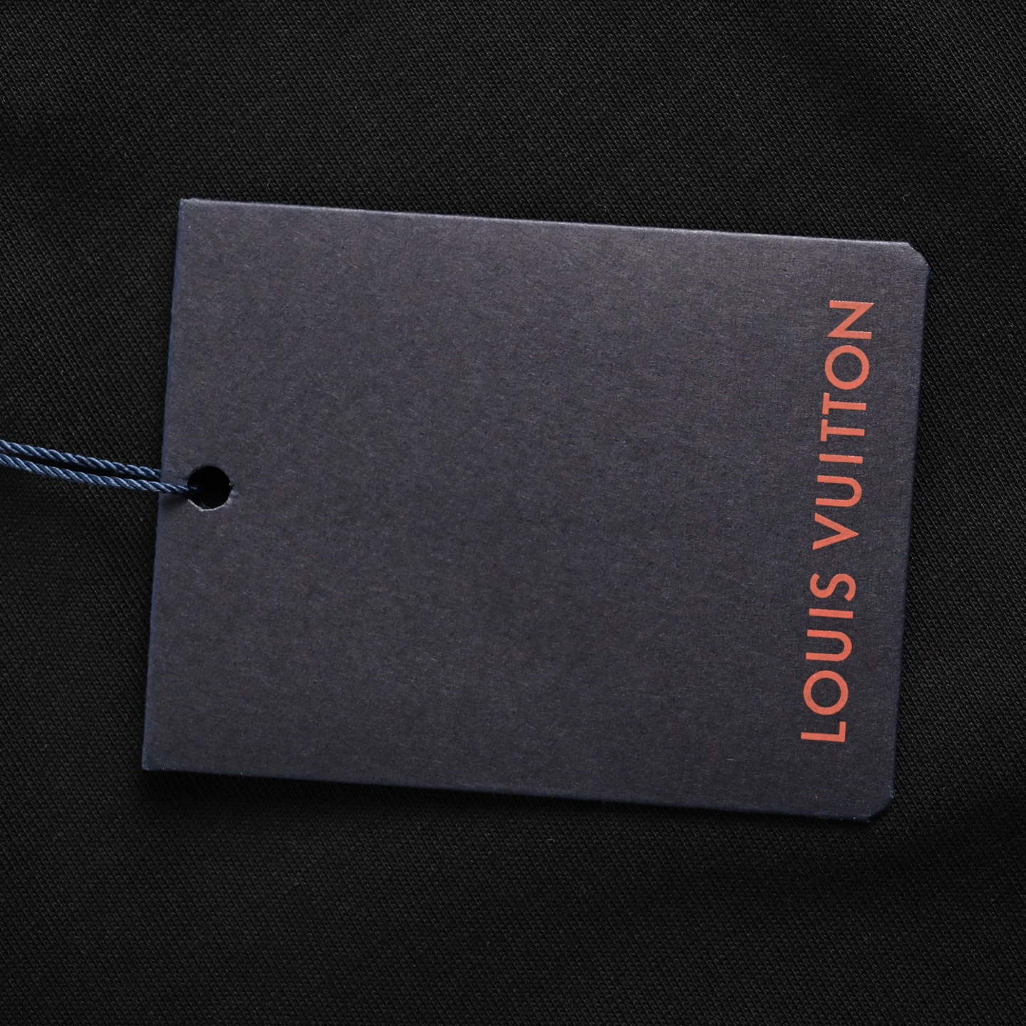 Louis Vuitton/路易威登 25ss 船锚印花短袖