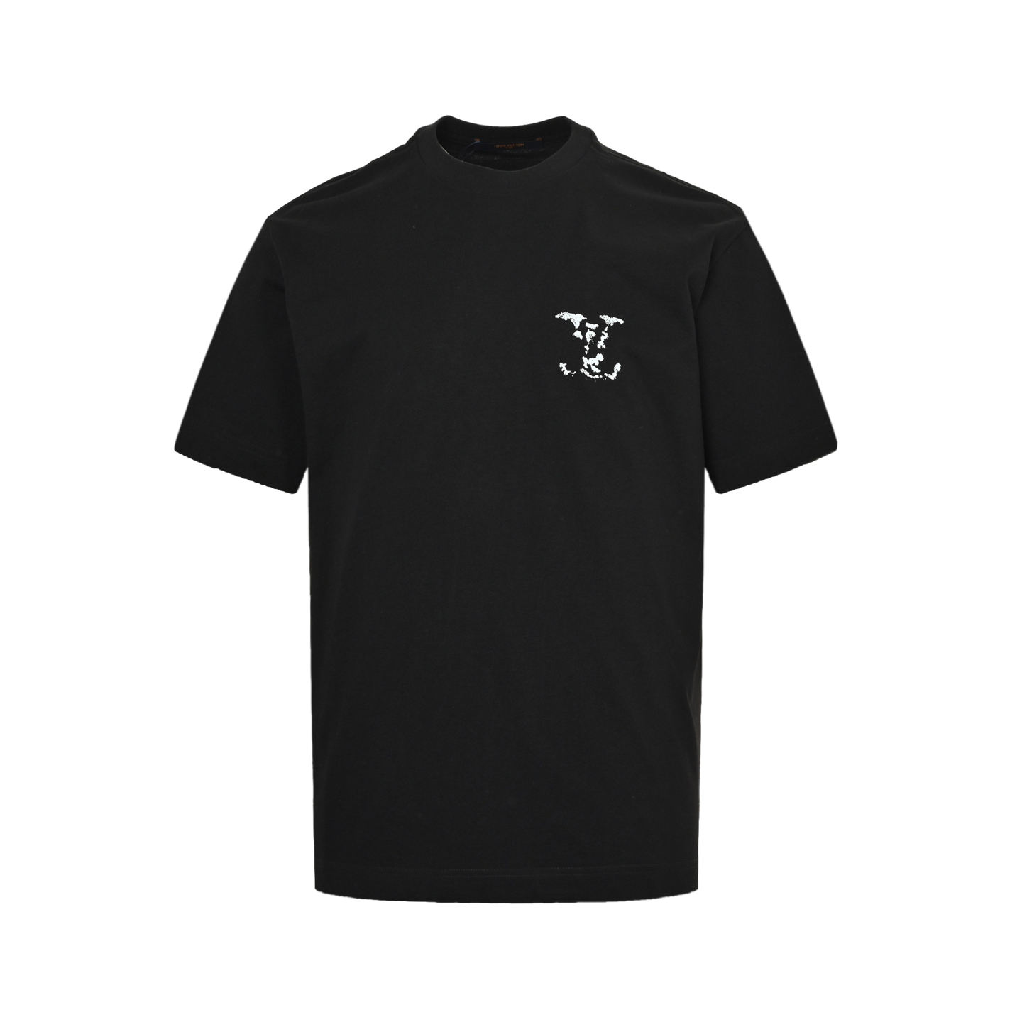 Louis Vuitton/路易威登 25ss 云朵字母logo短袖