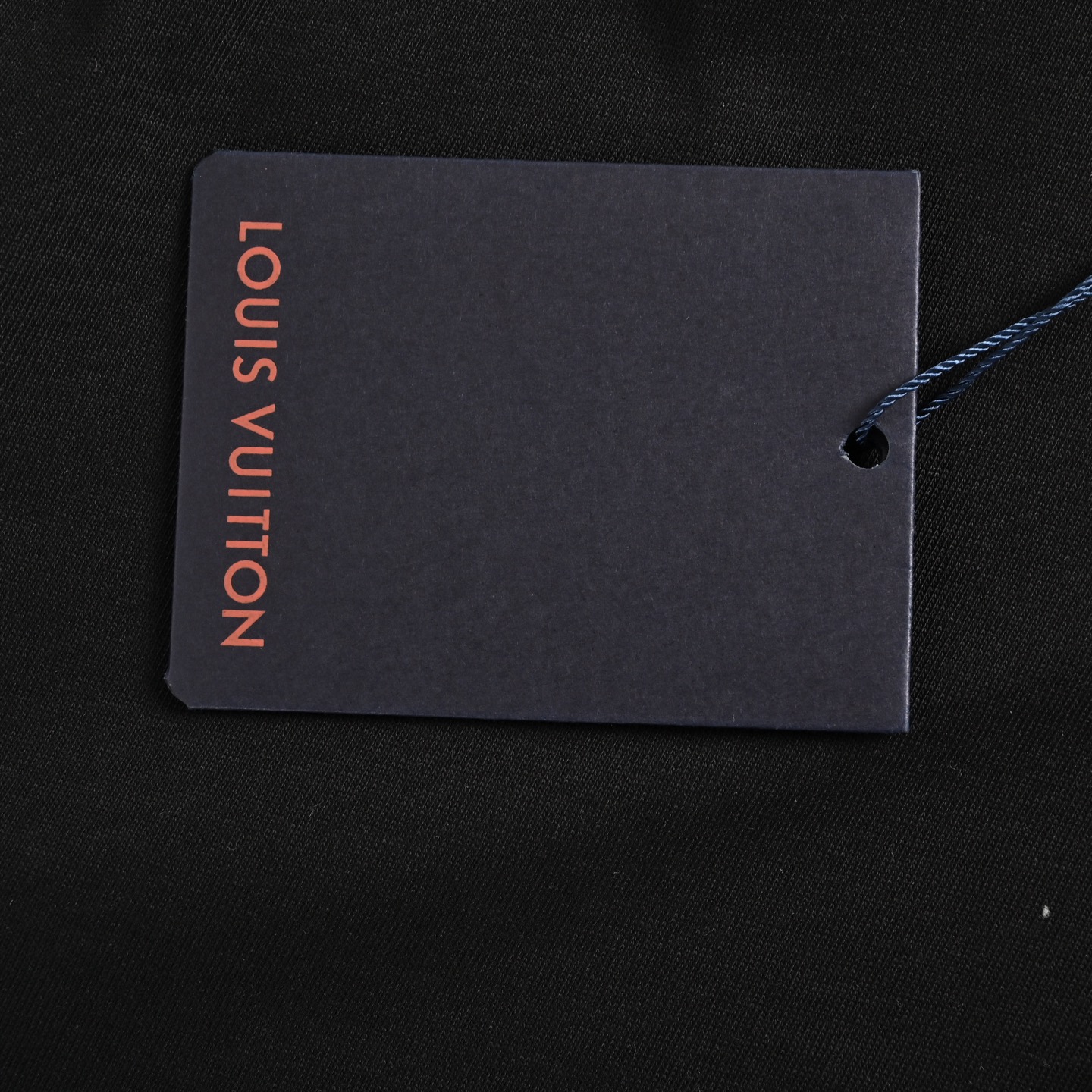 Louis Vuitton/路易威登 25ss 云朵字母logo短袖