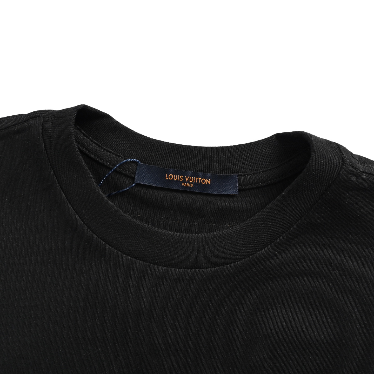 Louis Vuitton/路易威登 25ss 云朵字母logo短袖