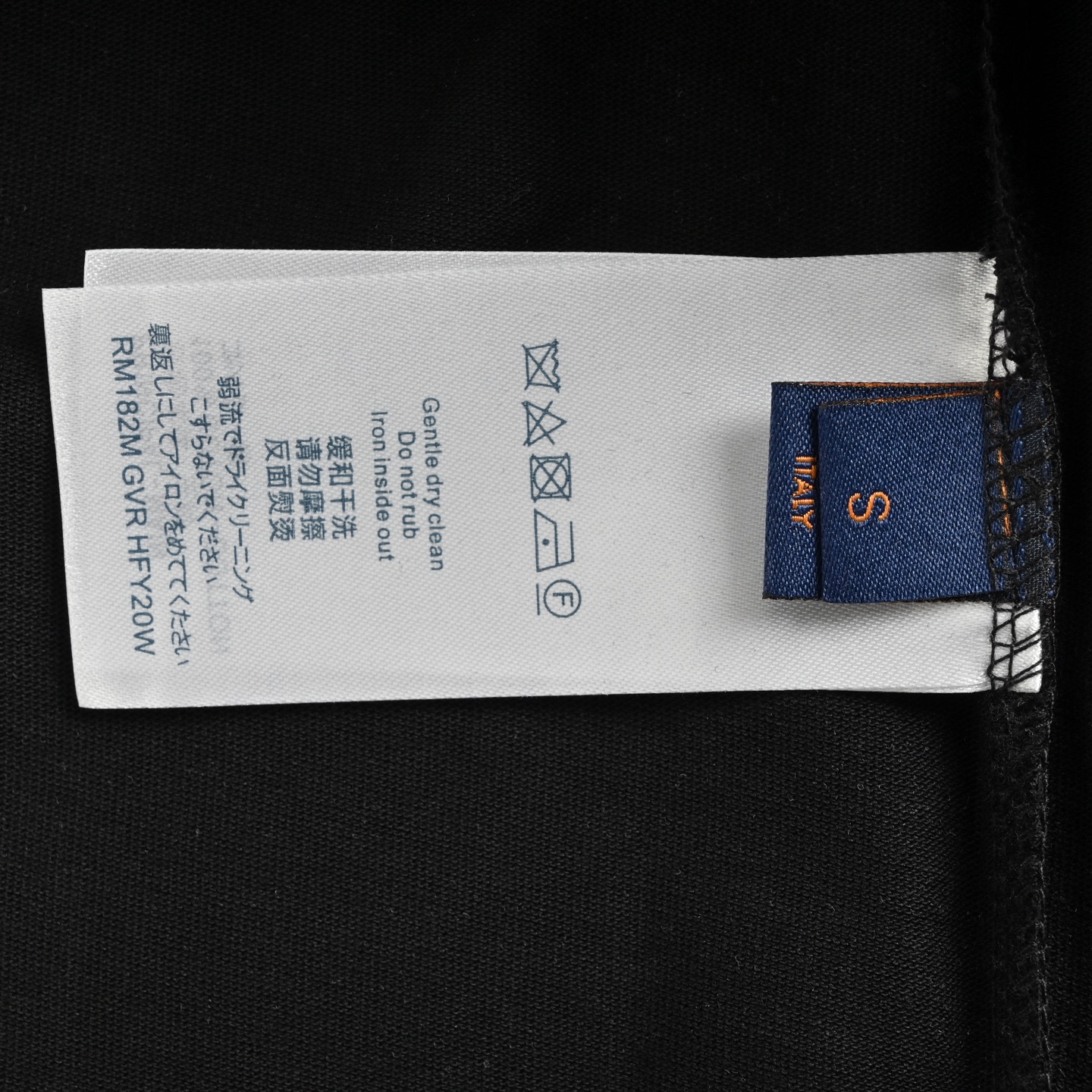 Louis Vuitton/路易威登 25ss 蜜蜂印花短袖