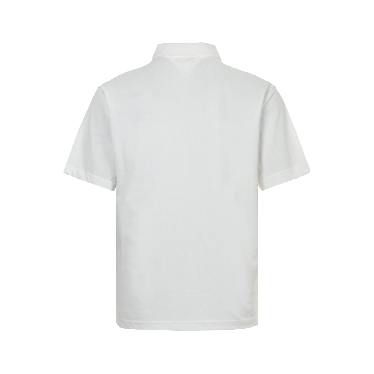 Dior/迪奥 25ss 小蓝猫刺绣Polo短袖