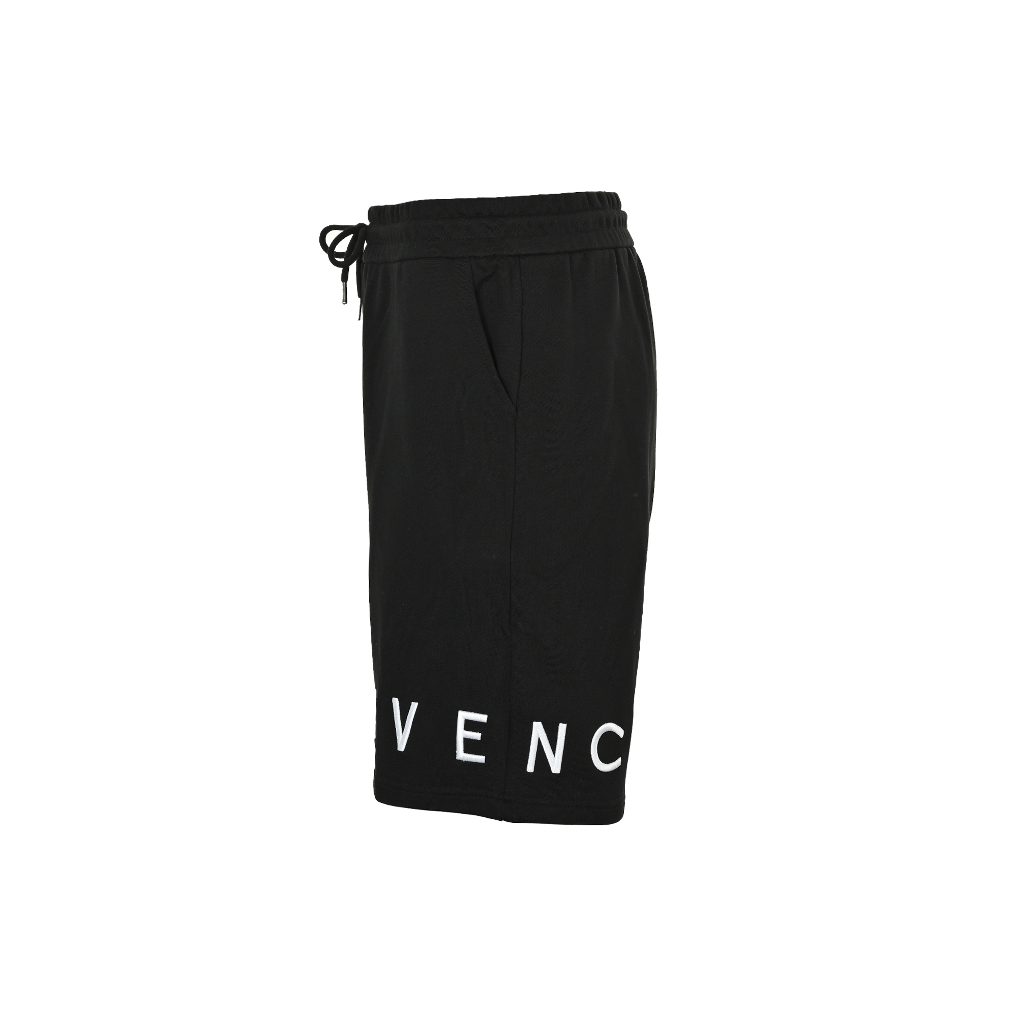 GIVENCHY/纪梵希 24ss 字母刺绣短裤