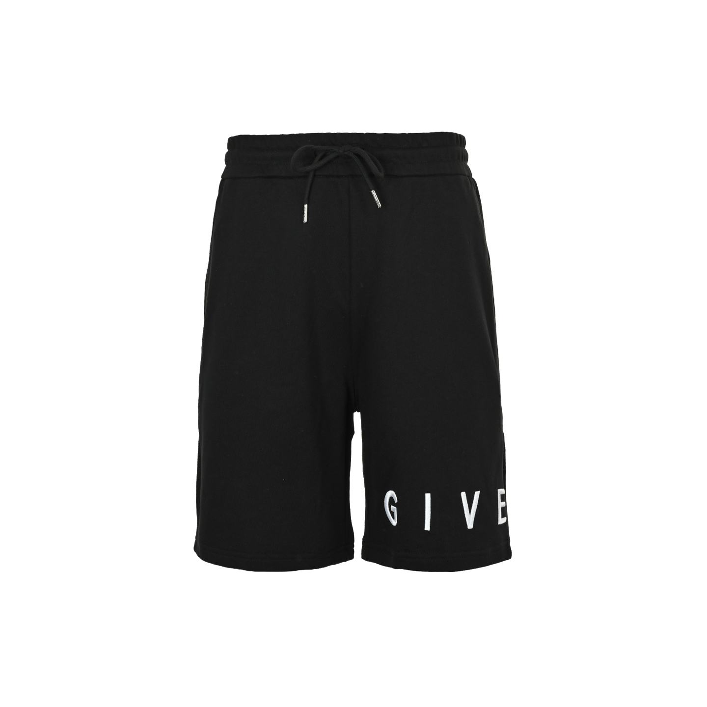 GIVENCHY/纪梵希 24ss 字母刺绣短裤