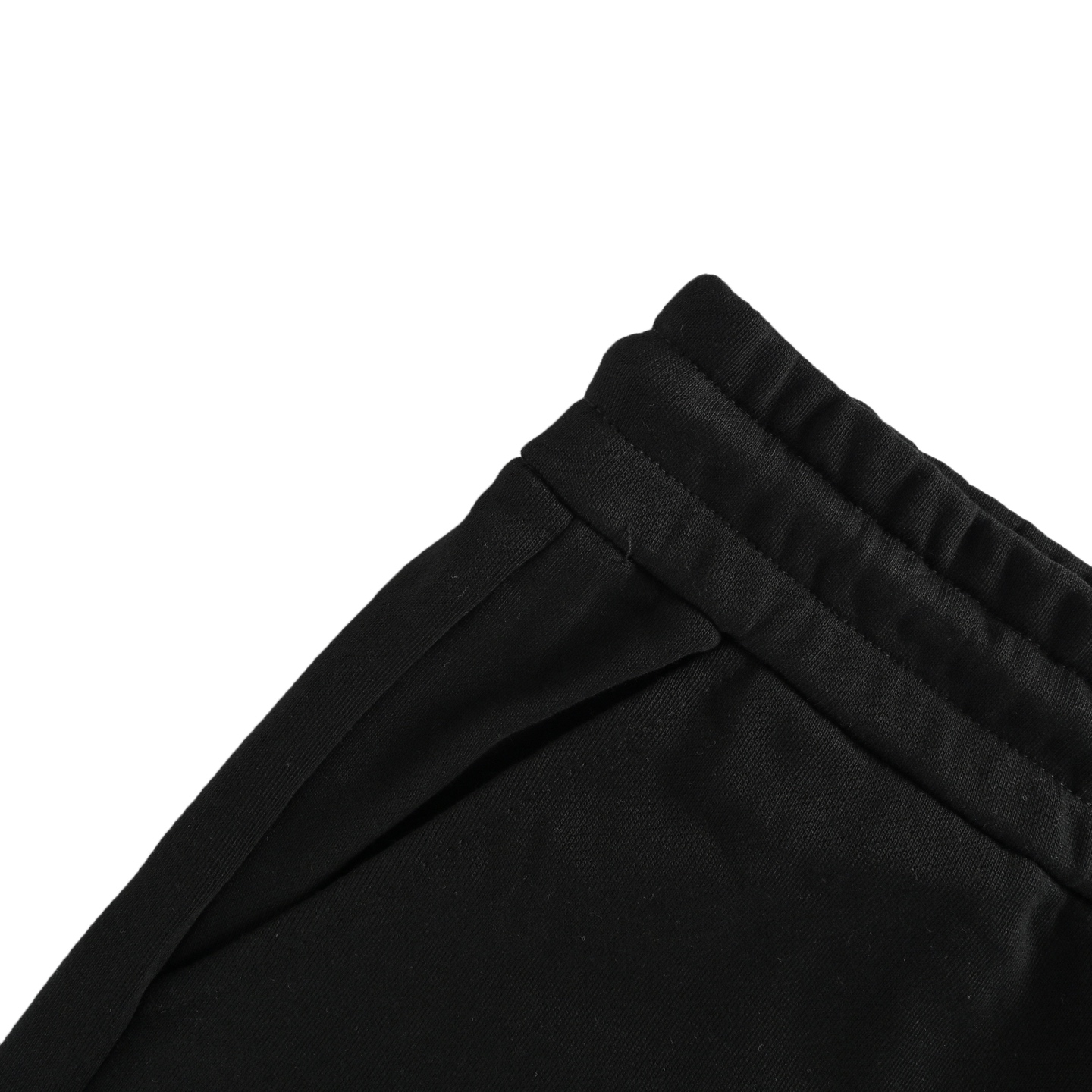 GIVENCHY/纪梵希 24ss 字母刺绣短裤