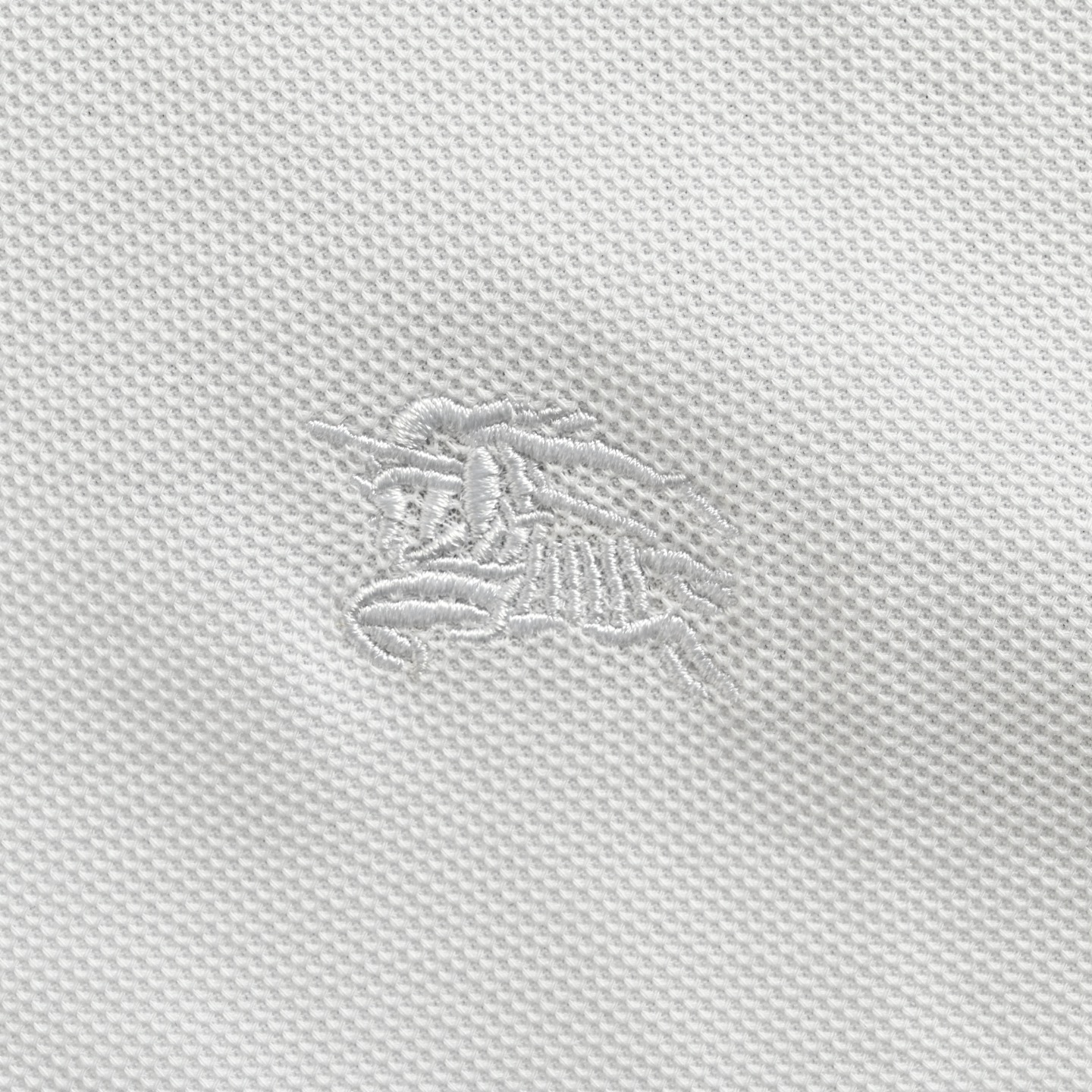 Burberry/巴宝莉 战马刺绣Polo短袖
