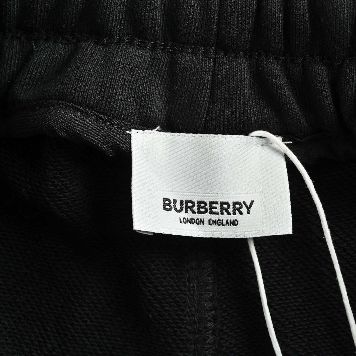 Burberry/巴宝莉 便签口袋短裤