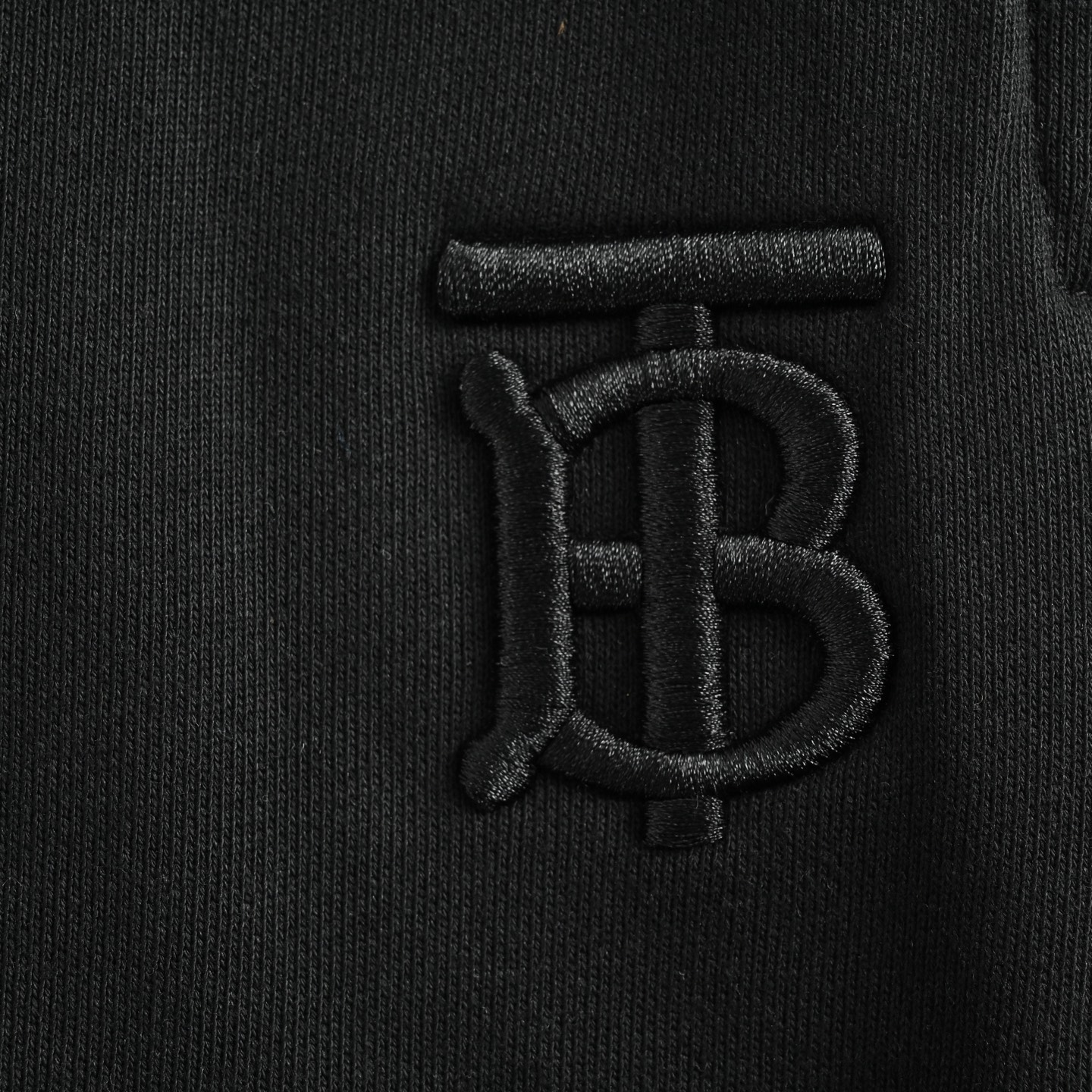 Burberry/巴宝莉 便签口袋短裤