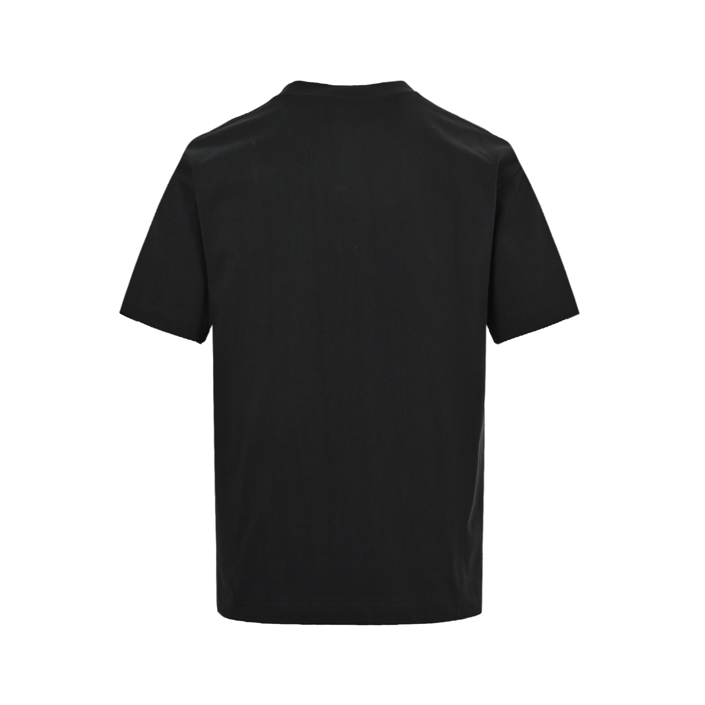 Vaiention/华伦天奴 25ss 胸口logo压胶短袖