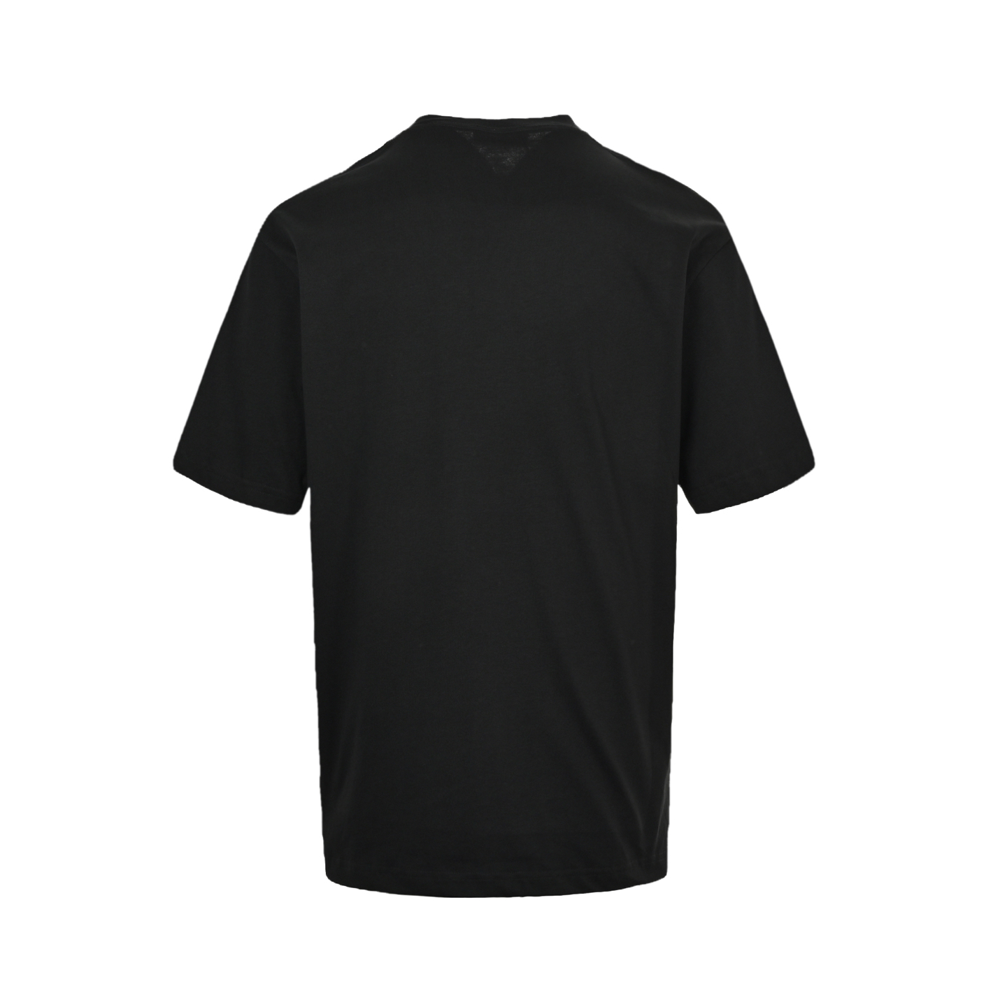Balenciaga/巴黎世家 25ss 经典单品印花短袖