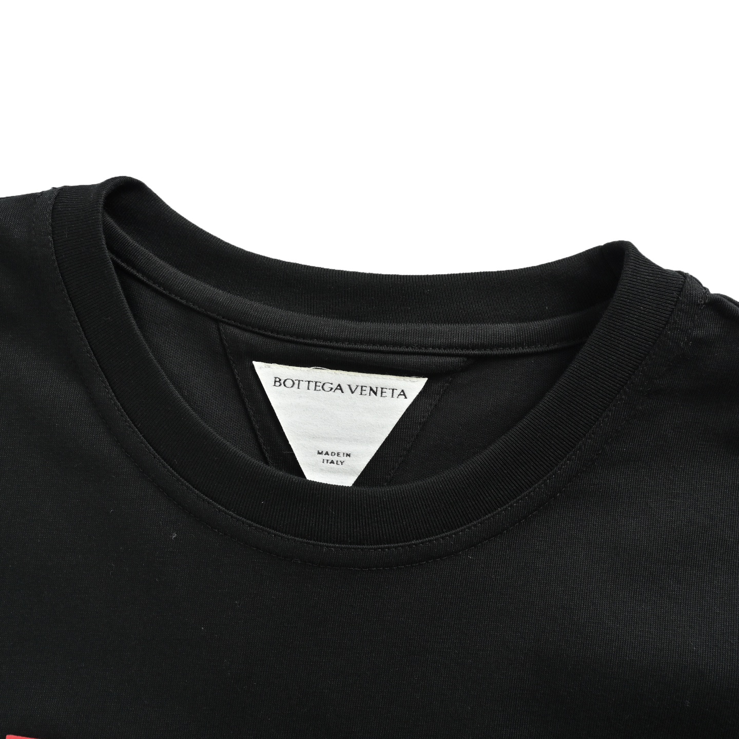 Bottega Veneta/BV 25ss 兔子印花短袖
