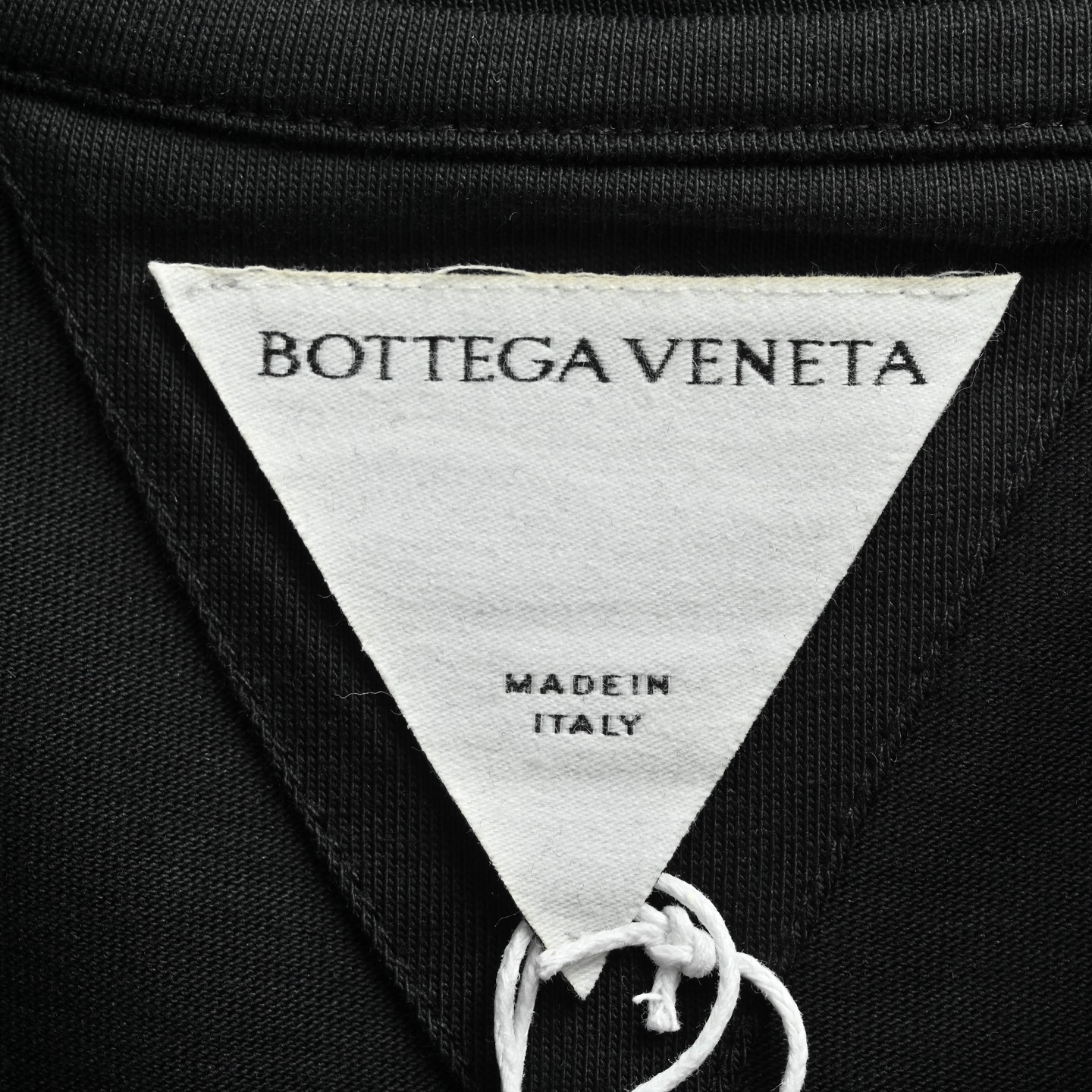 Bottega Veneta/BV 25ss 兔子印花短袖