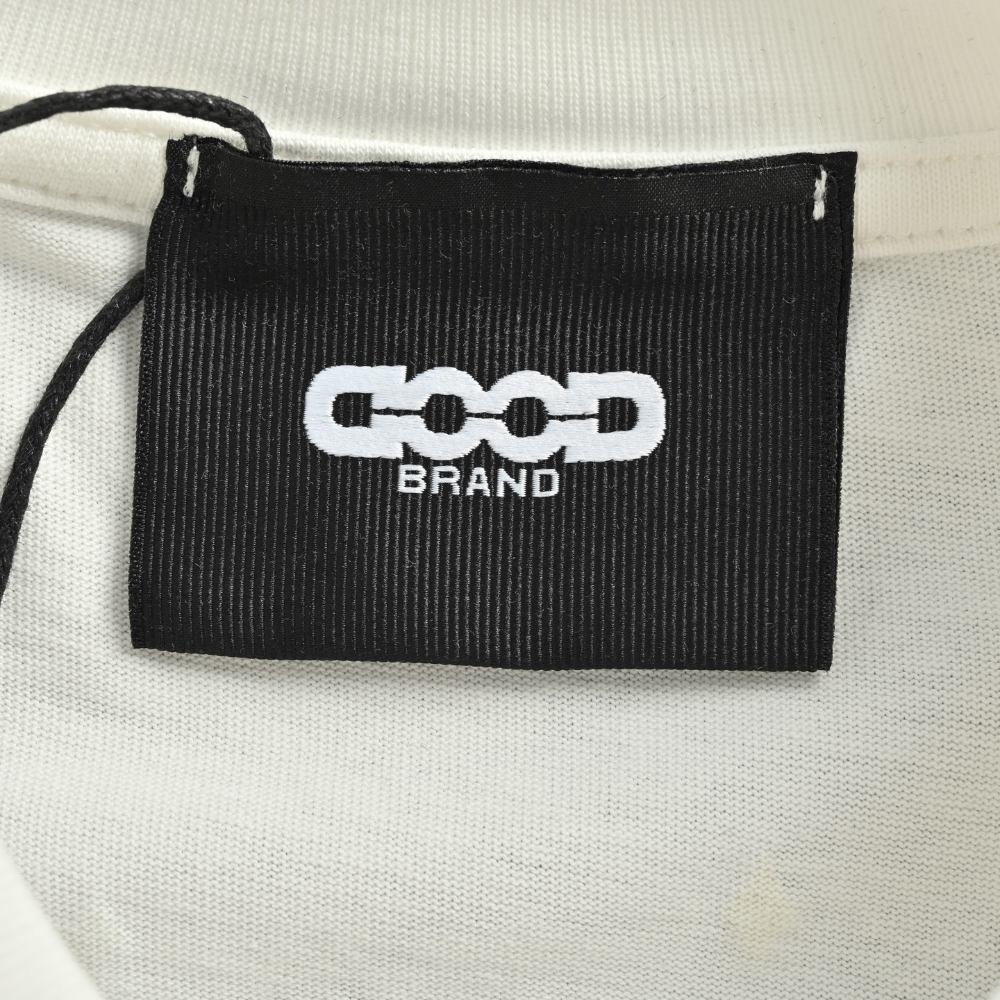 GOODBRAND 25ss 蓝海花朵印花短袖