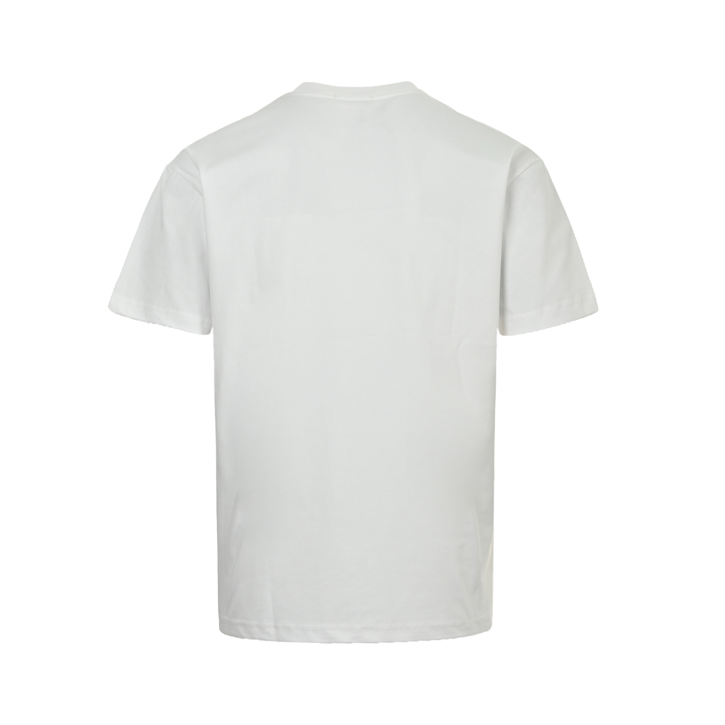 Dior/迪奥 25ss 杂志封面印花短袖
