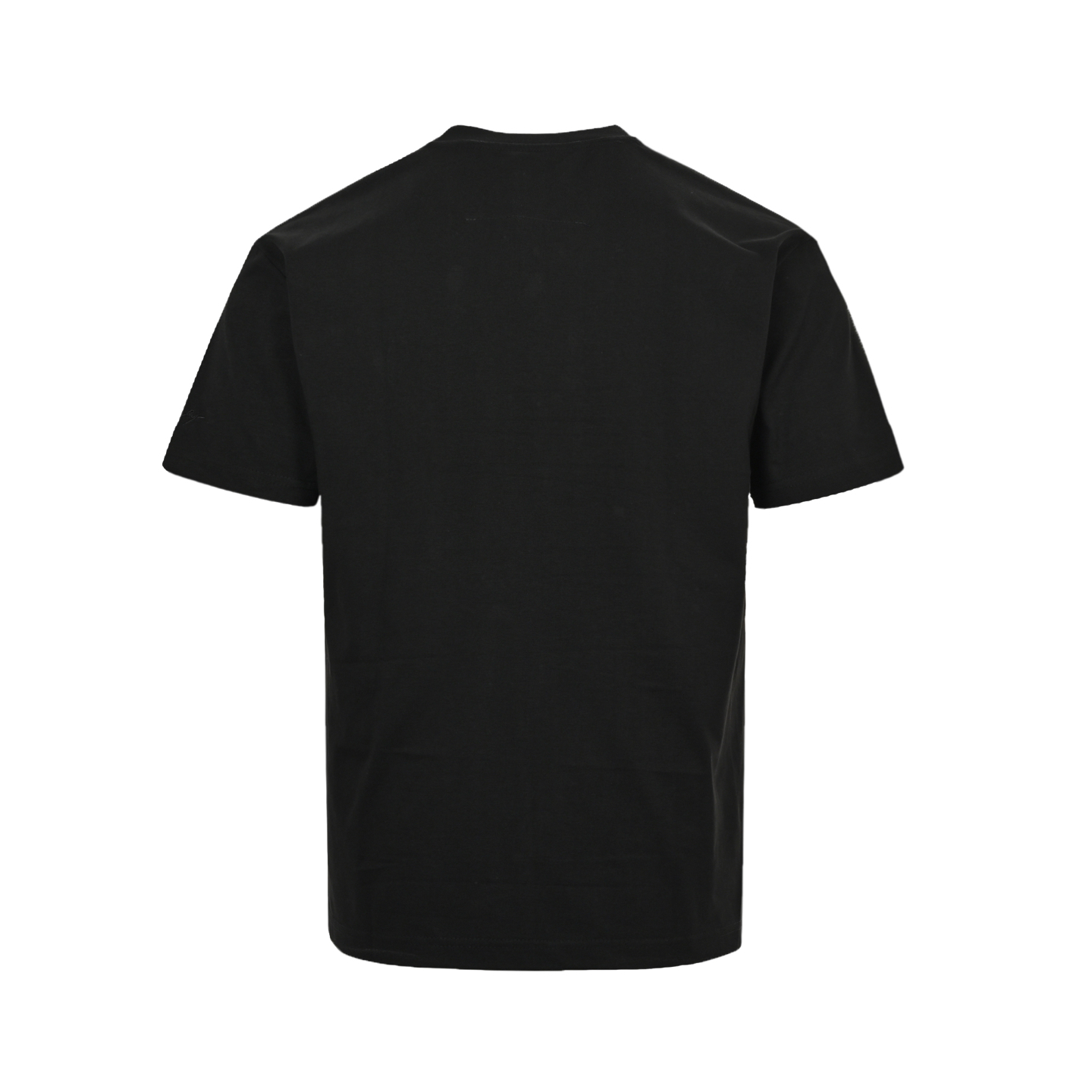 GIVENCHY/纪梵希 25ss Tomo联名刺绣印花短袖